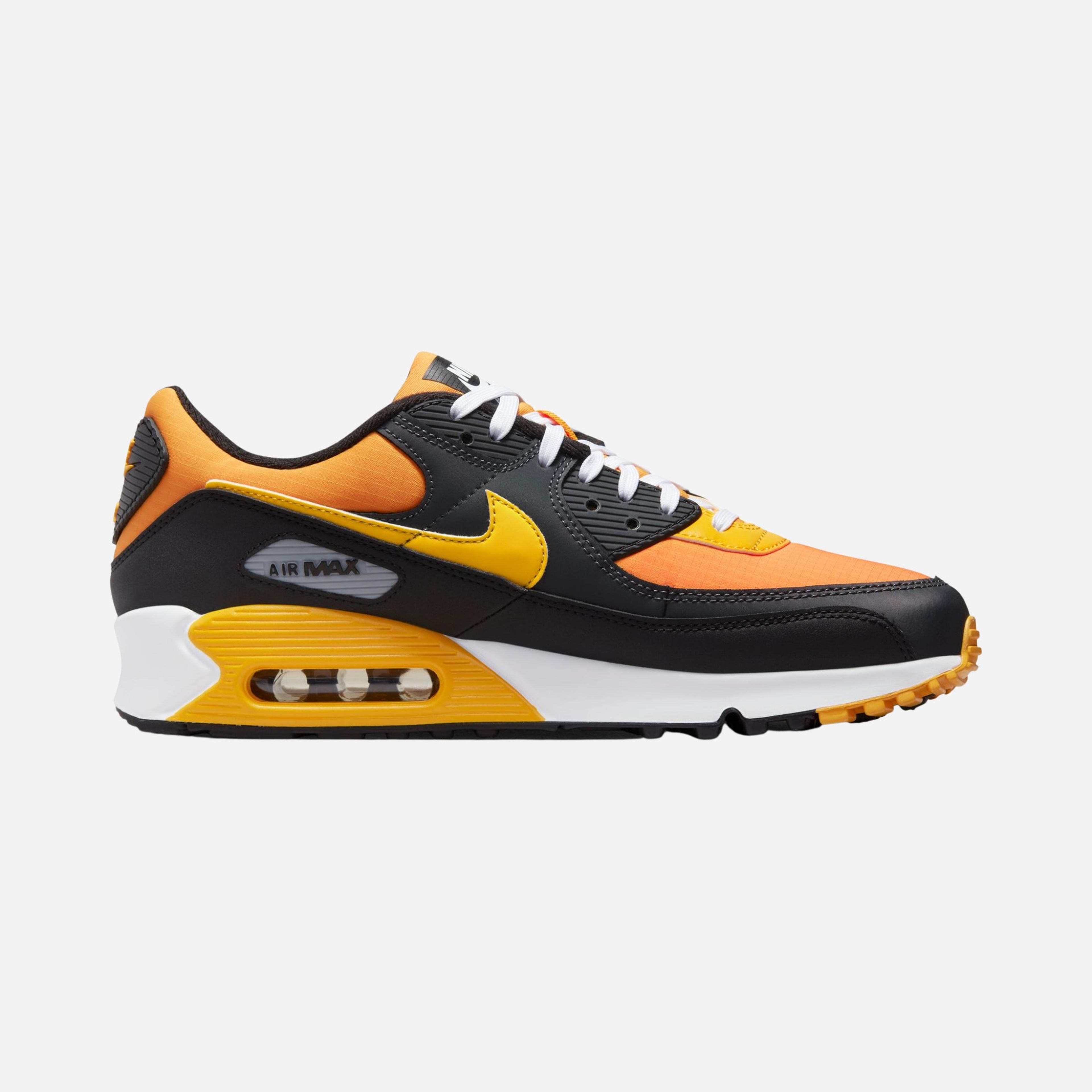 Nike Air Max 90 Sportswear Erkek Spor Ayakkabı