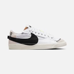 Nike Blazer Low '77 Jumbo Swoosh Kadın Spor Ayakkabı