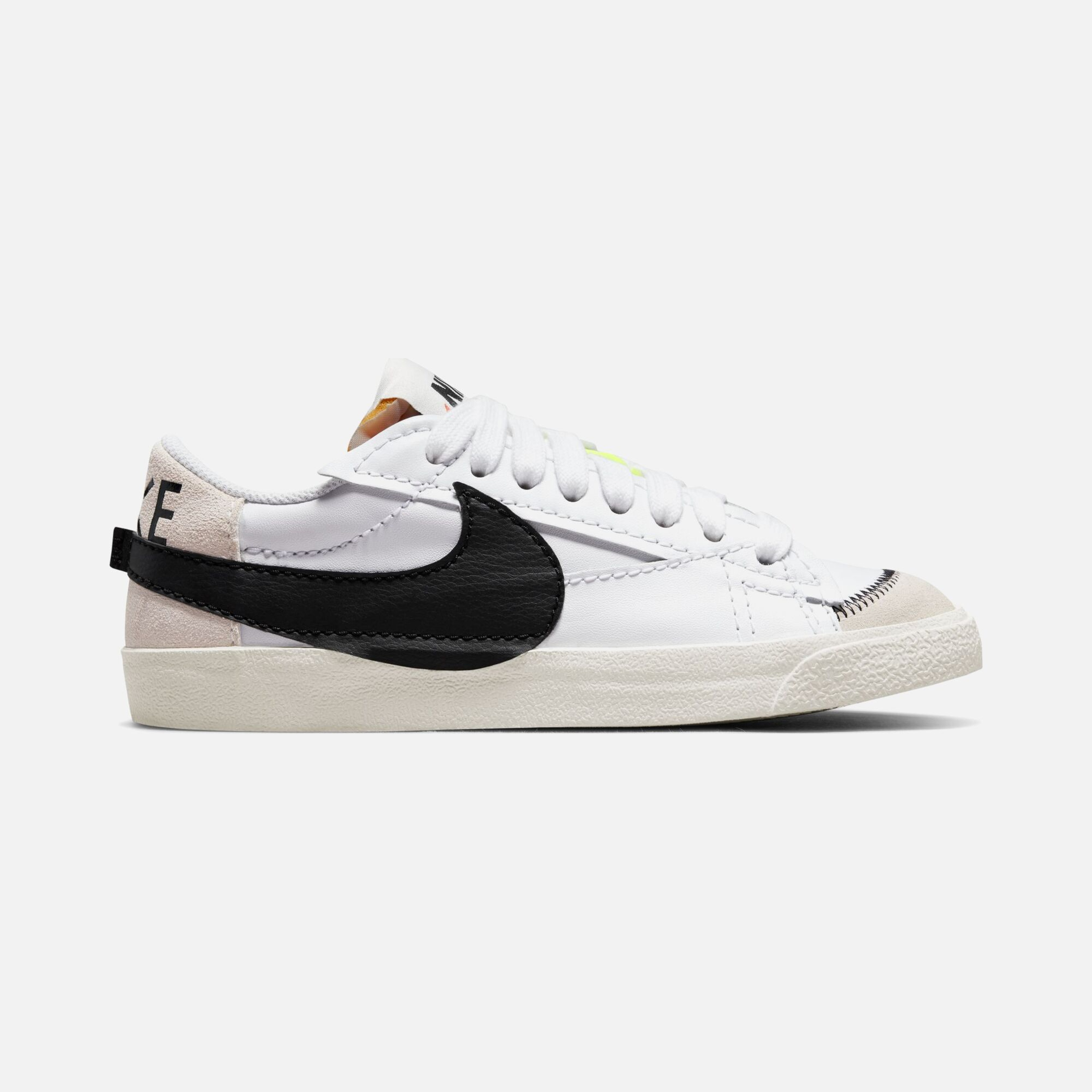 Nike Blazer Low '77 Jumbo Swoosh Kadın Spor Ayakkabı