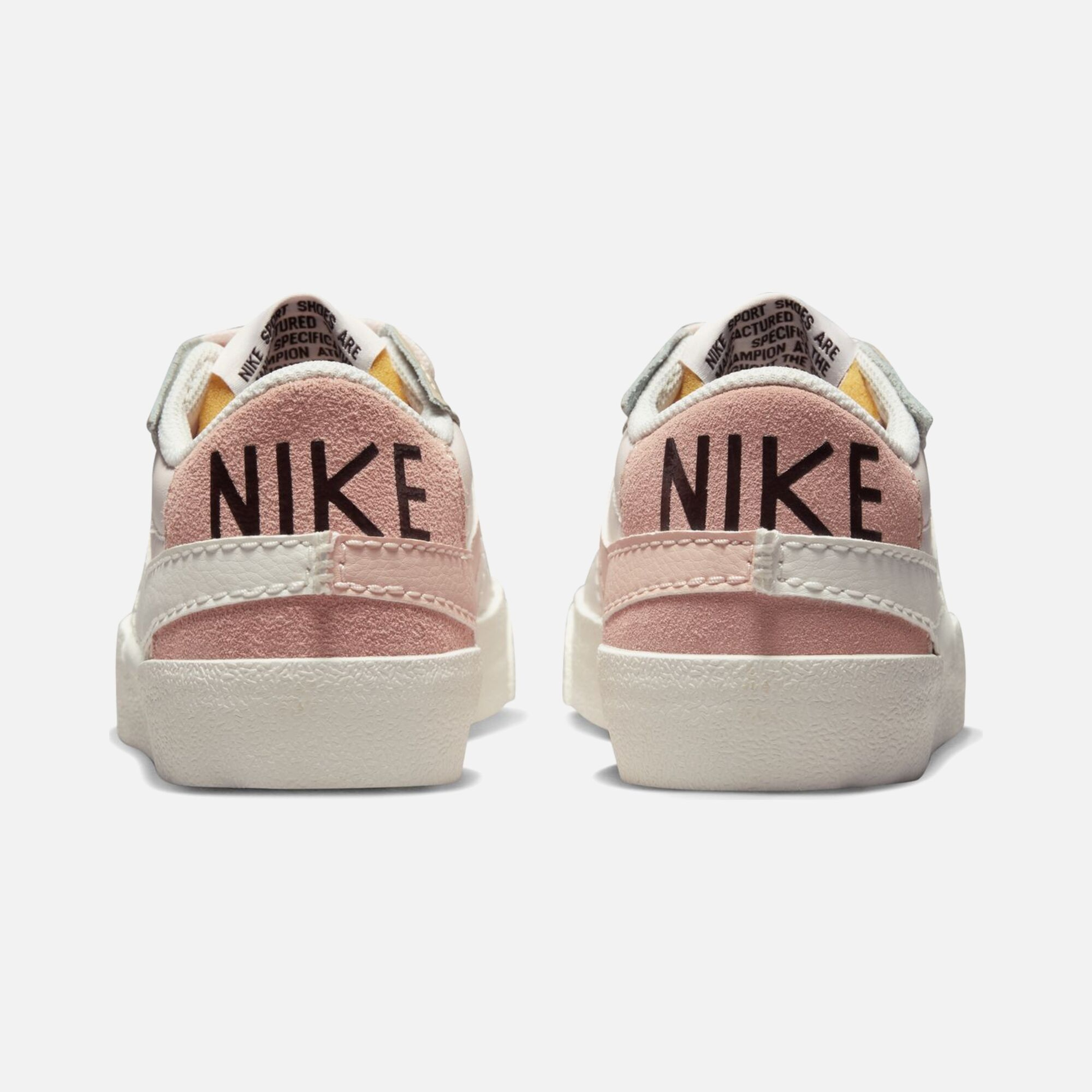 Nike Blazer Low '77 Jumbo Swoosh Kadın Spor Ayakkabı