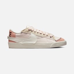 Nike Blazer Low '77 Jumbo Swoosh Kadın Spor Ayakkabı