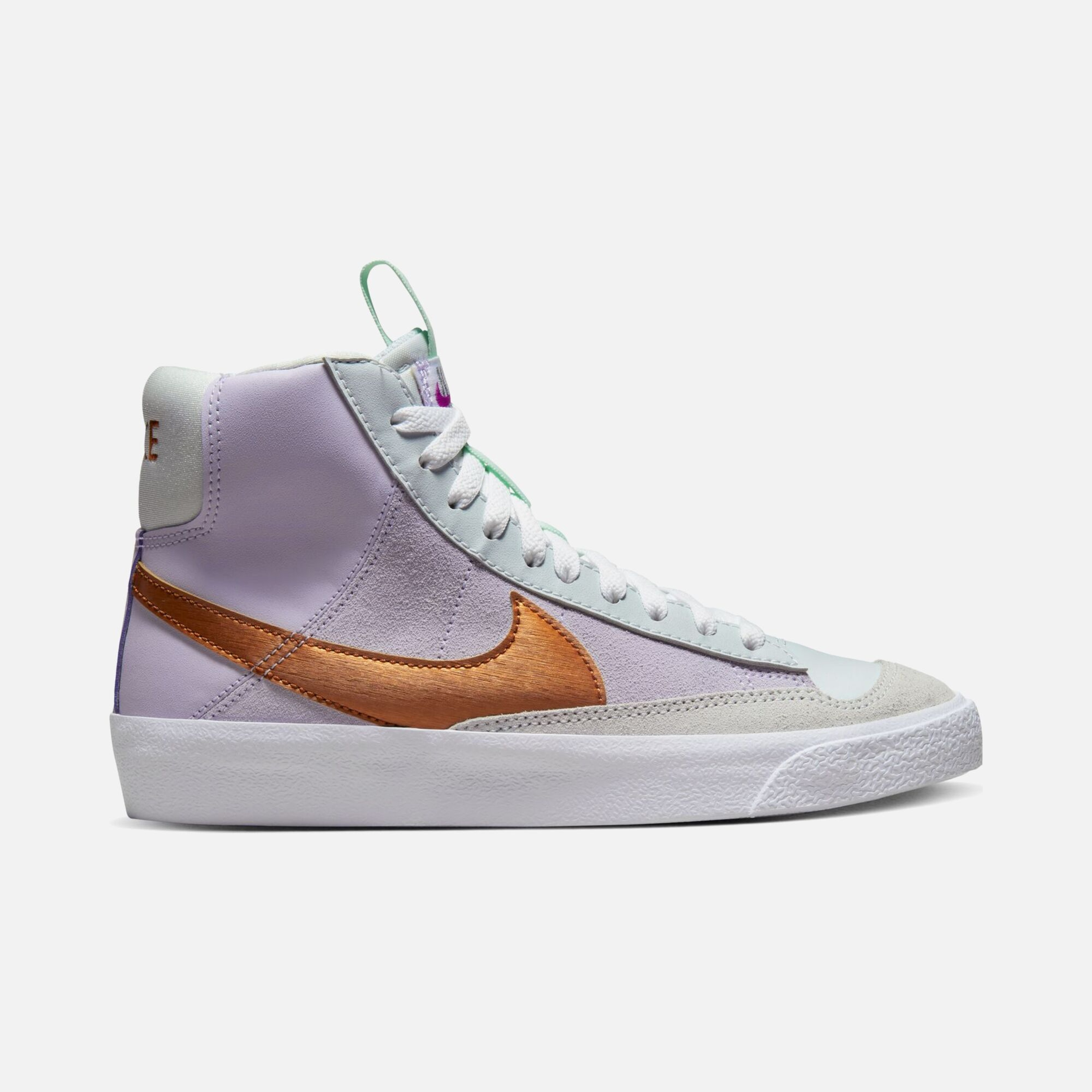 Nike Blazer Mid '77 D (GS) Spor Ayakkabı