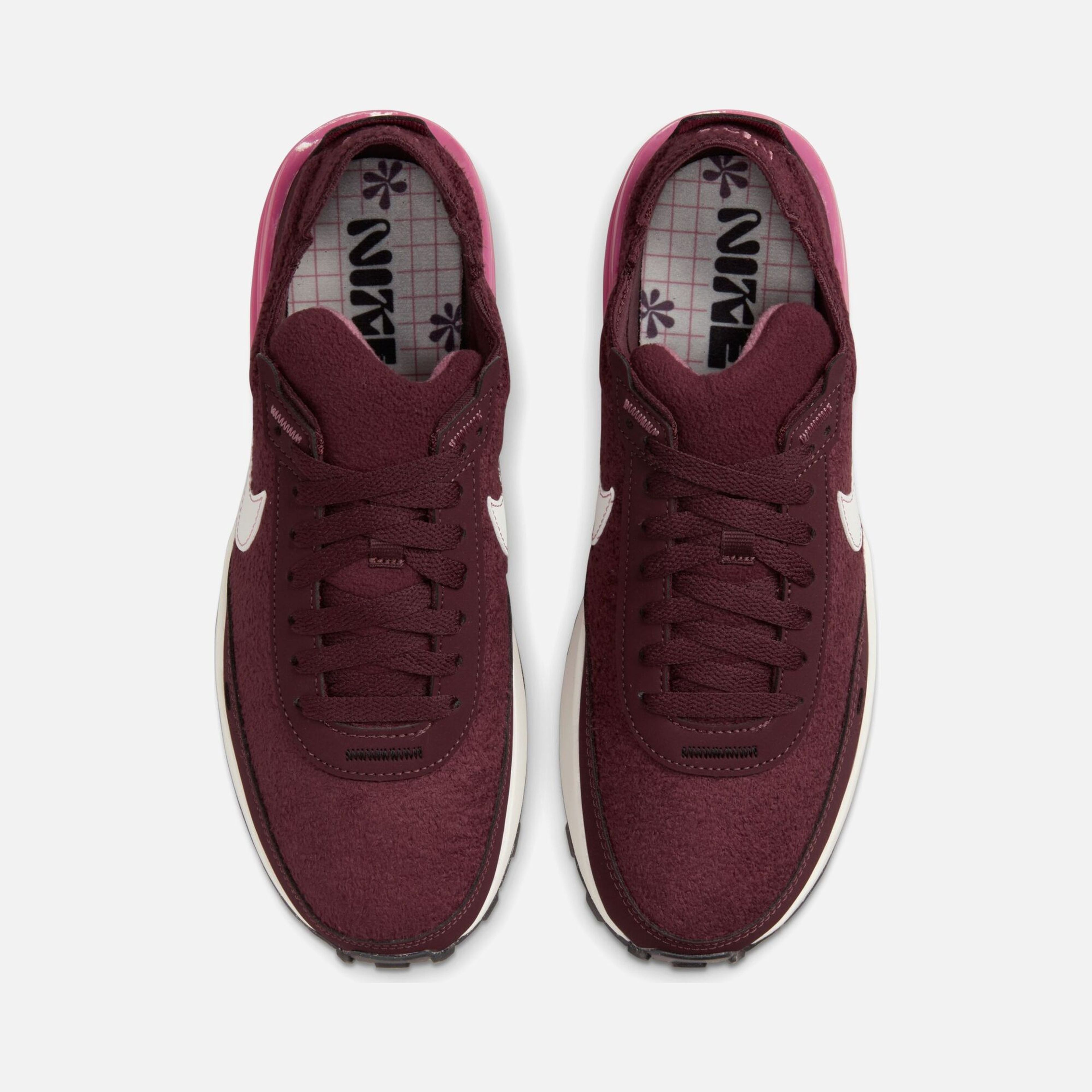 Nike Waffle One SE FW22 Kadın Spor Ayakkabı