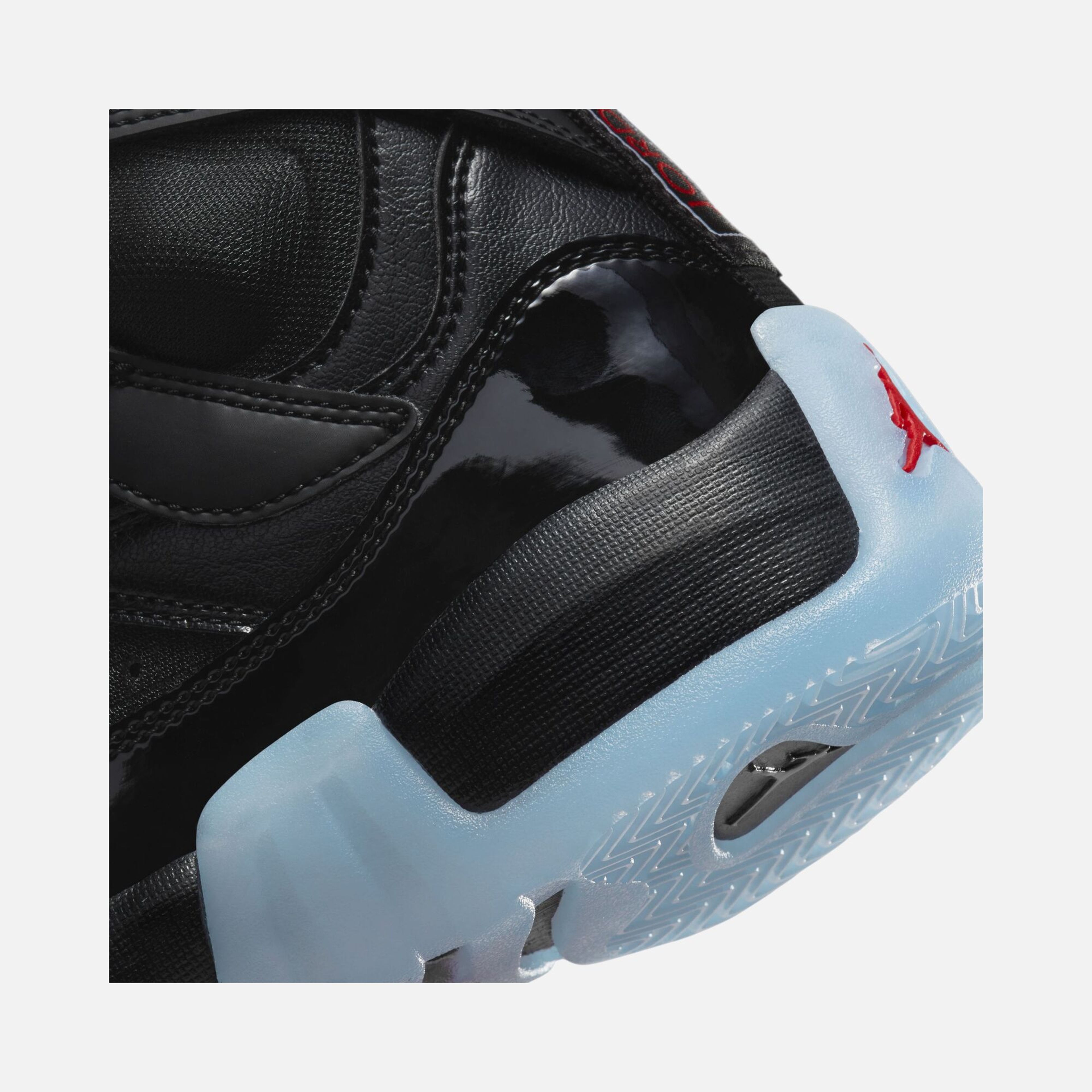 Nike Jordan Jumpman Two Trey (GS) Spor Ayakkabı | Barçın