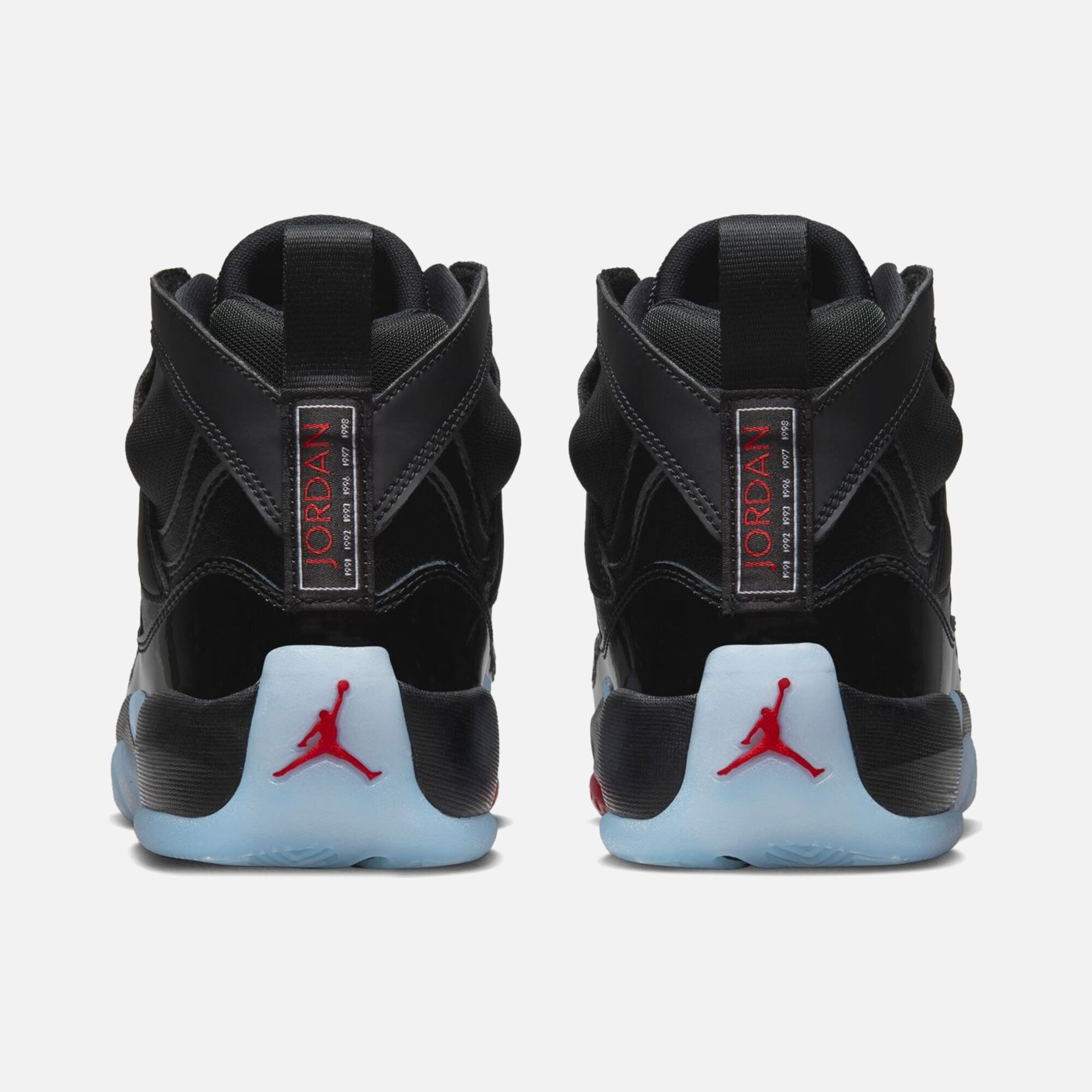 Nike Jordan Jumpman Two Trey (GS) Spor Ayakkabı | Barçın