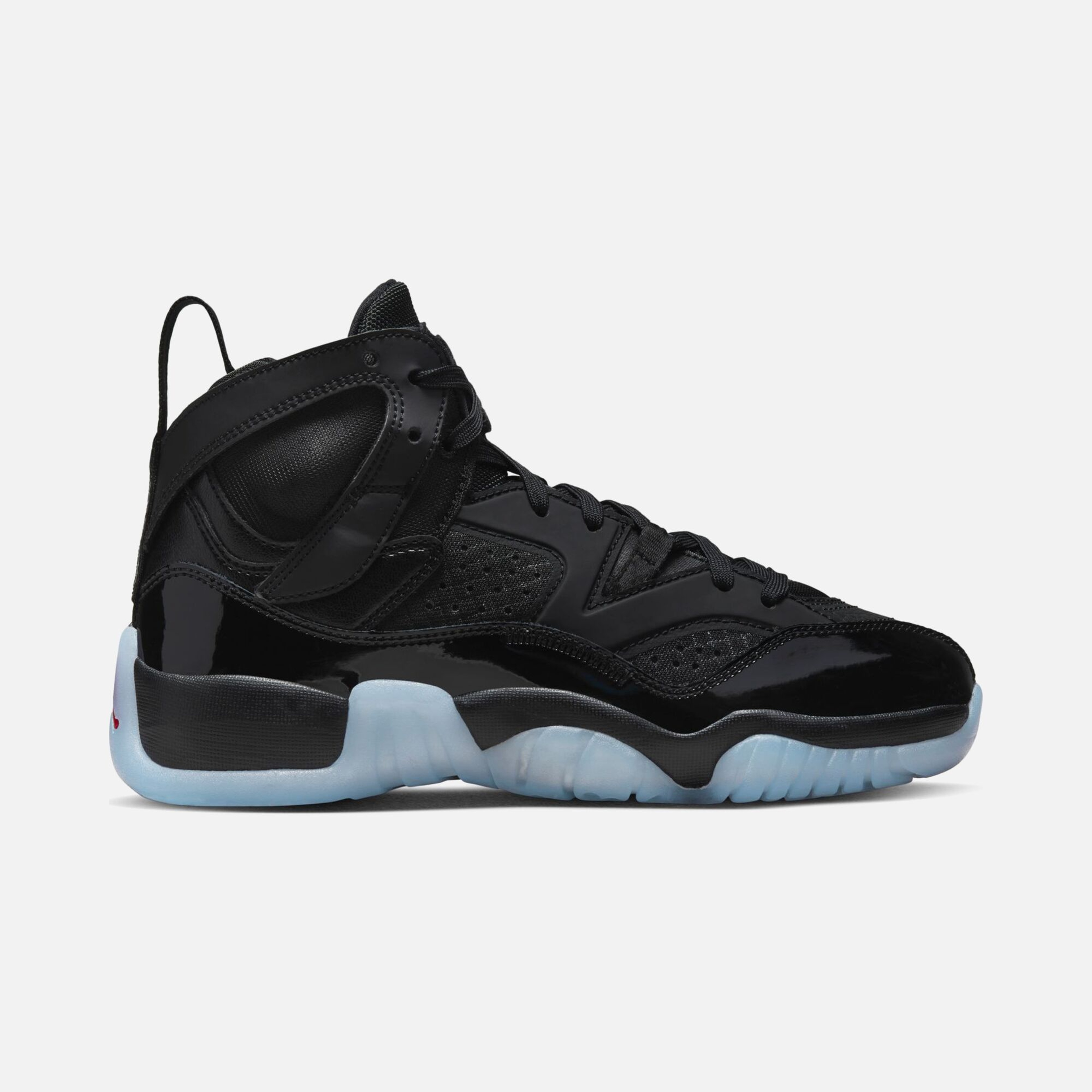 Nike Jordan Jumpman Two Trey (GS) Spor Ayakkabı | Barçın