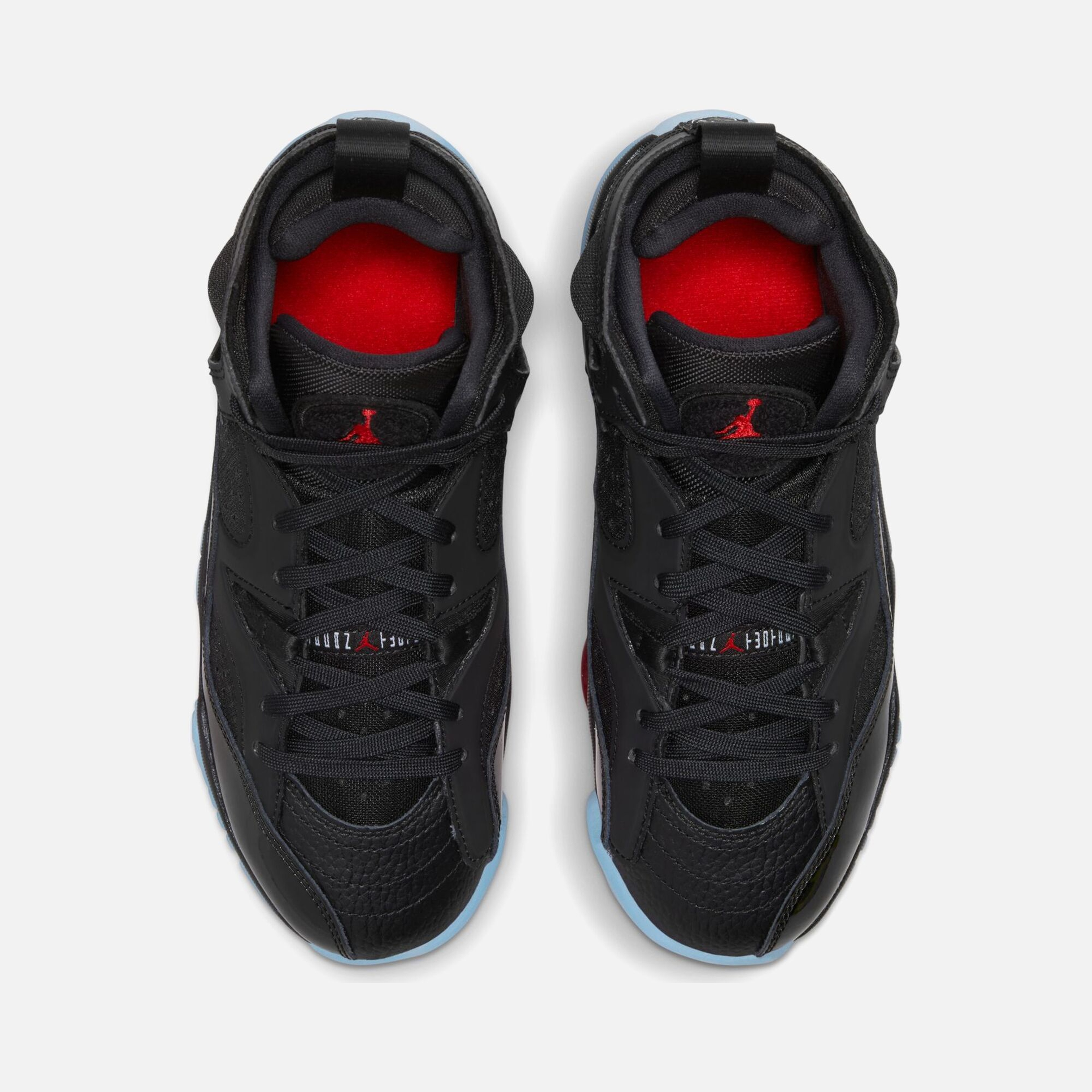 Nike Jordan Jumpman Two Trey (GS) Spor Ayakkabı | Barçın