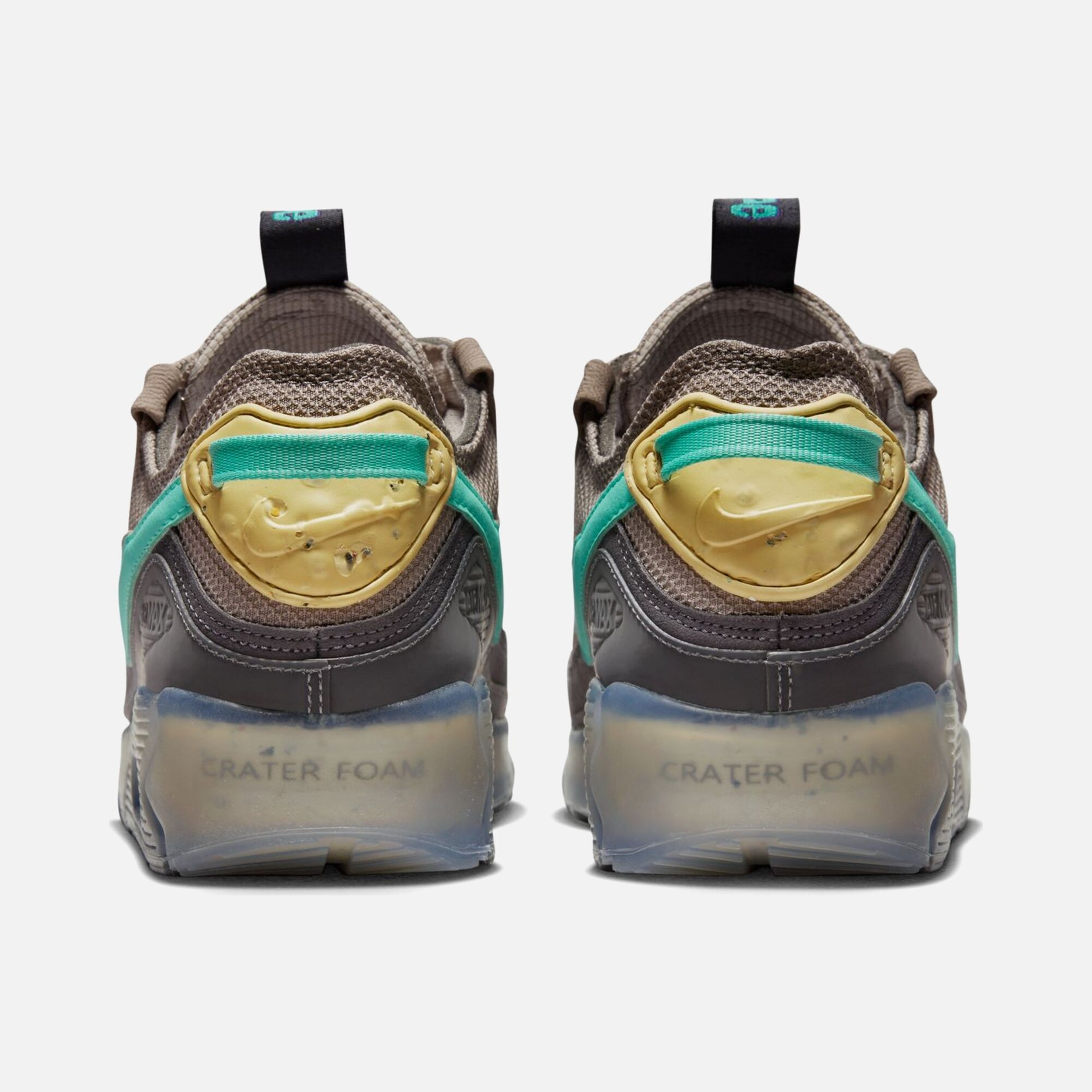 Nike Air Max 90 Terrascape ''Crater Foam'' Erkek Spor Ayakkabı