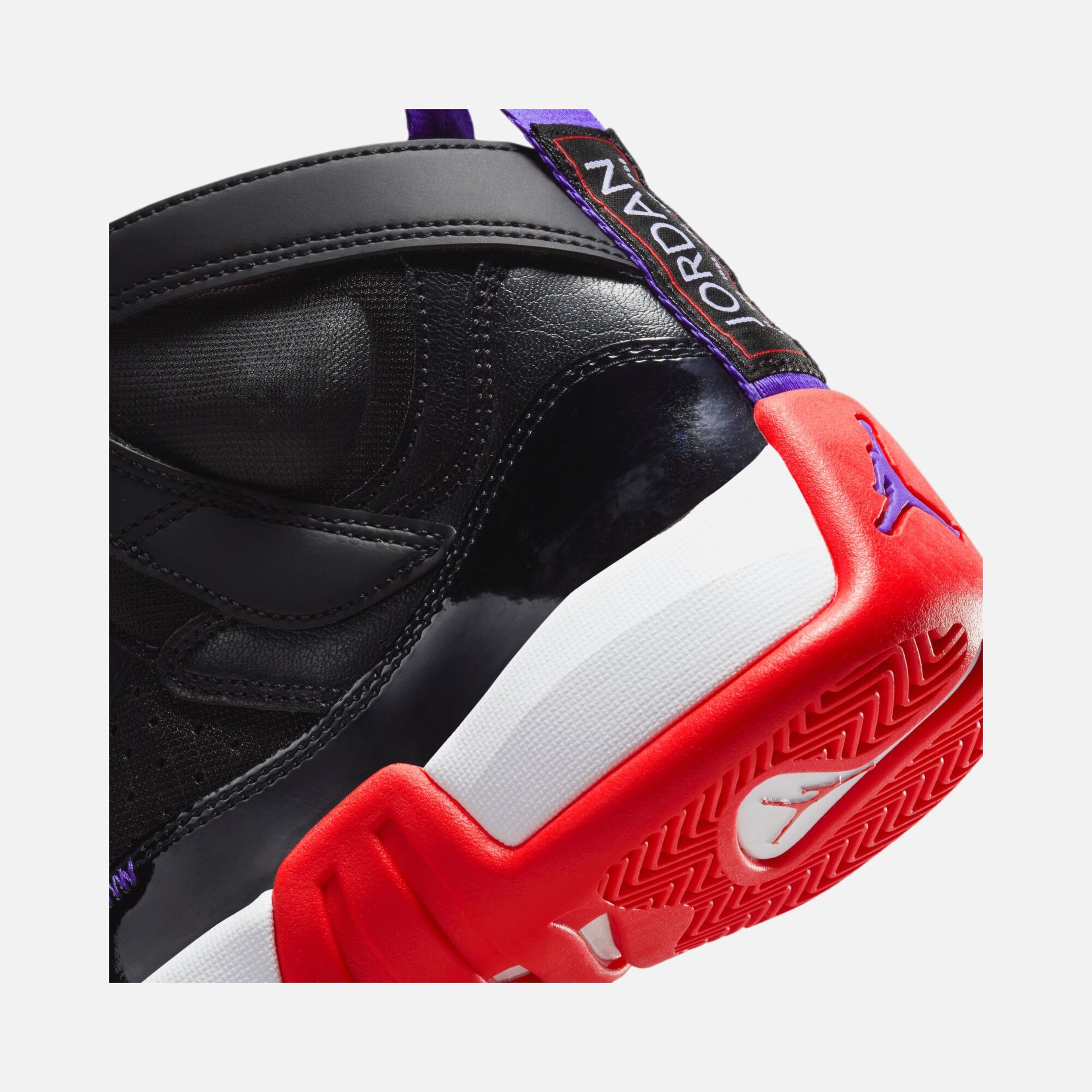 Nike Jordan Jumpman Two Trey Kadın Spor Ayakkabı