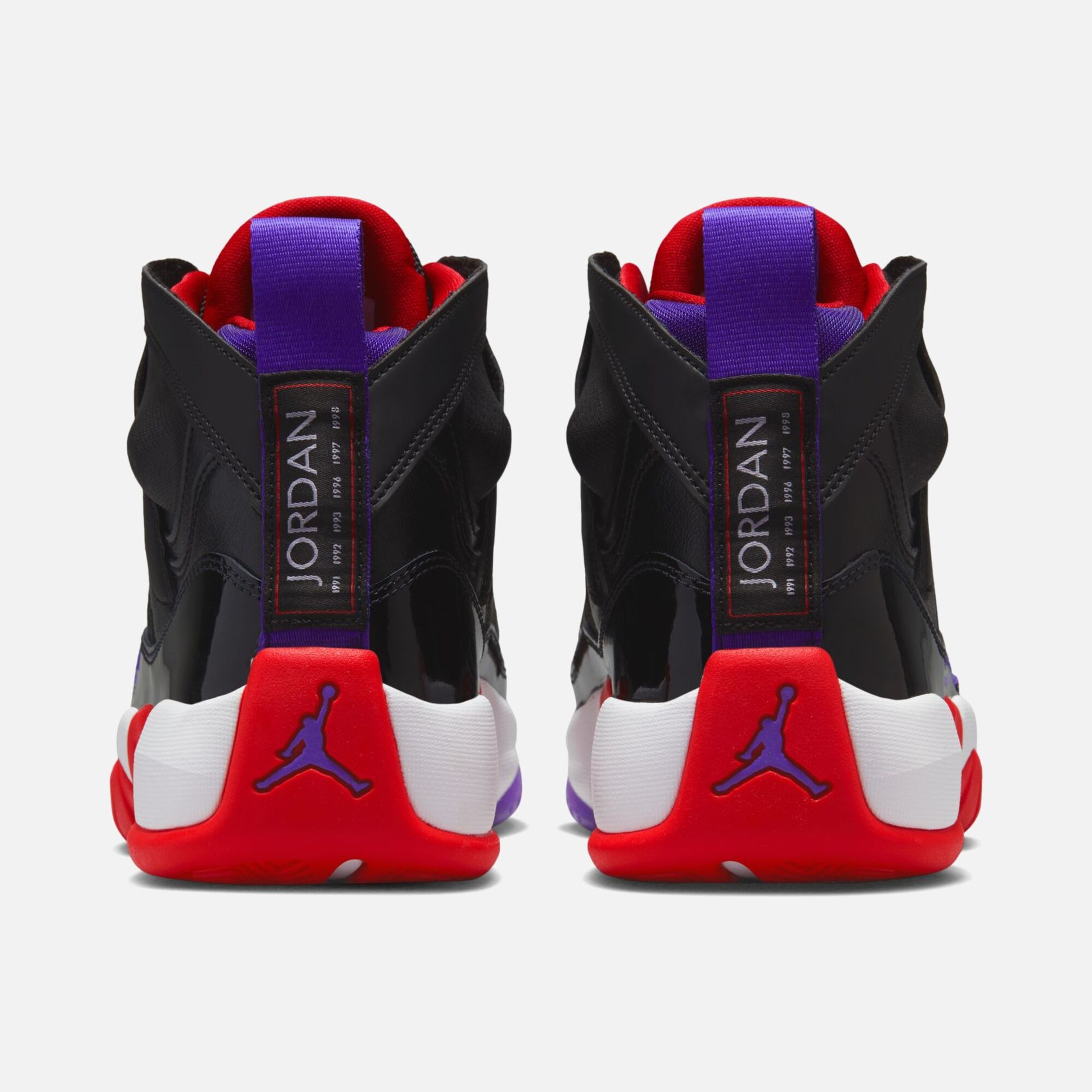 Nike Jordan Jumpman Two Trey Kadın Spor Ayakkabı