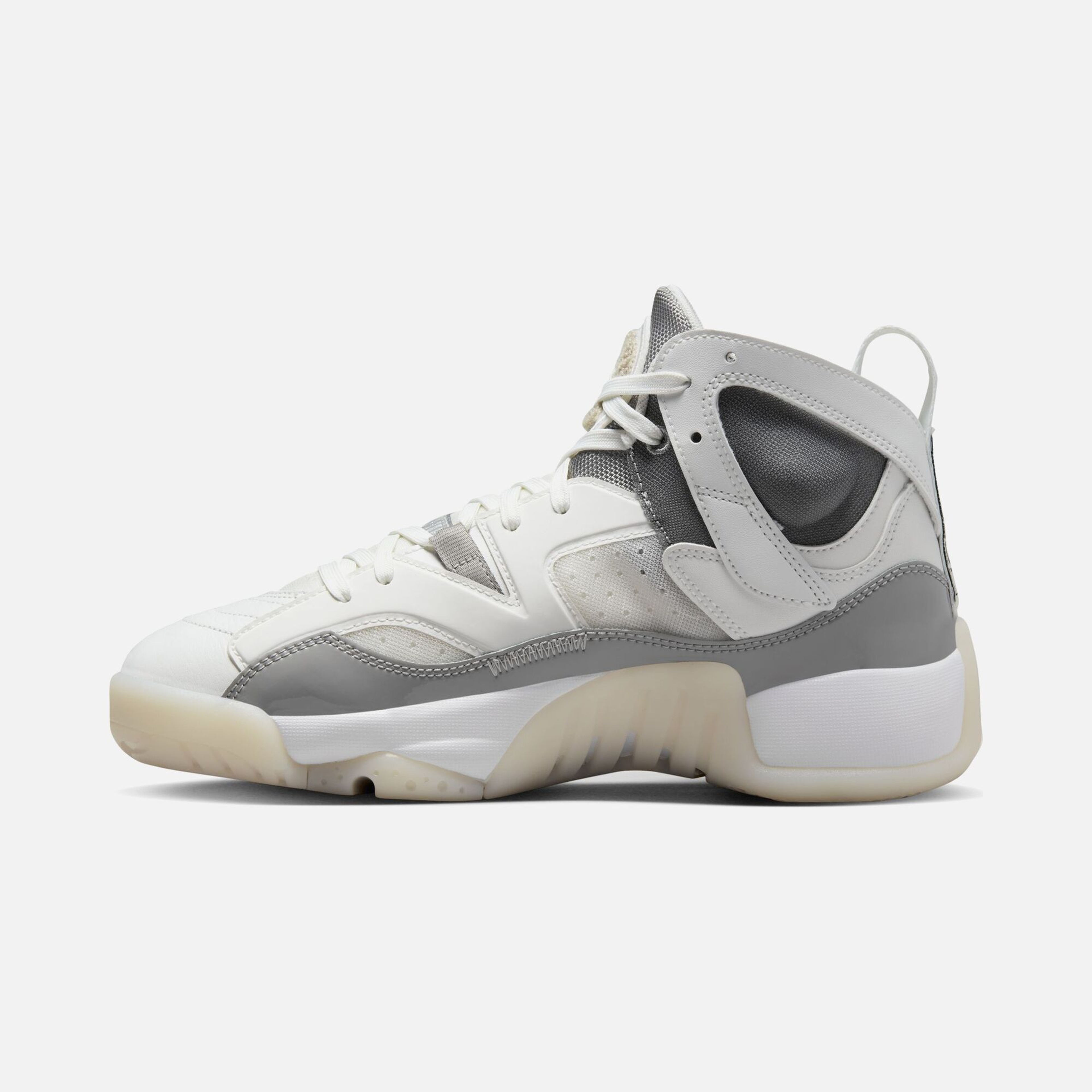 Nike Jordan Jumpman Two Trey Kadın Spor Ayakkabı