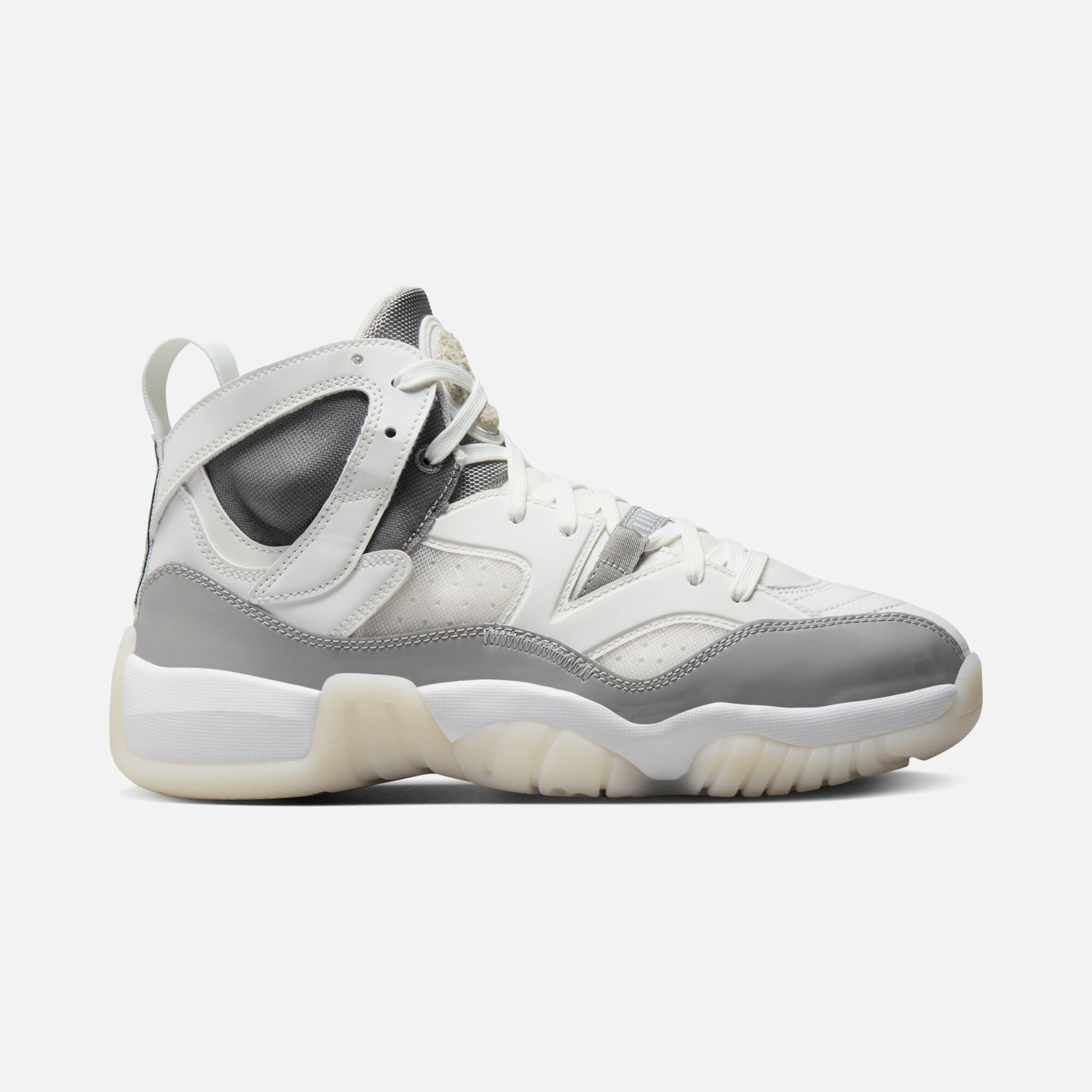 Nike Jordan Jumpman Two Trey Kadın Spor Ayakkabı