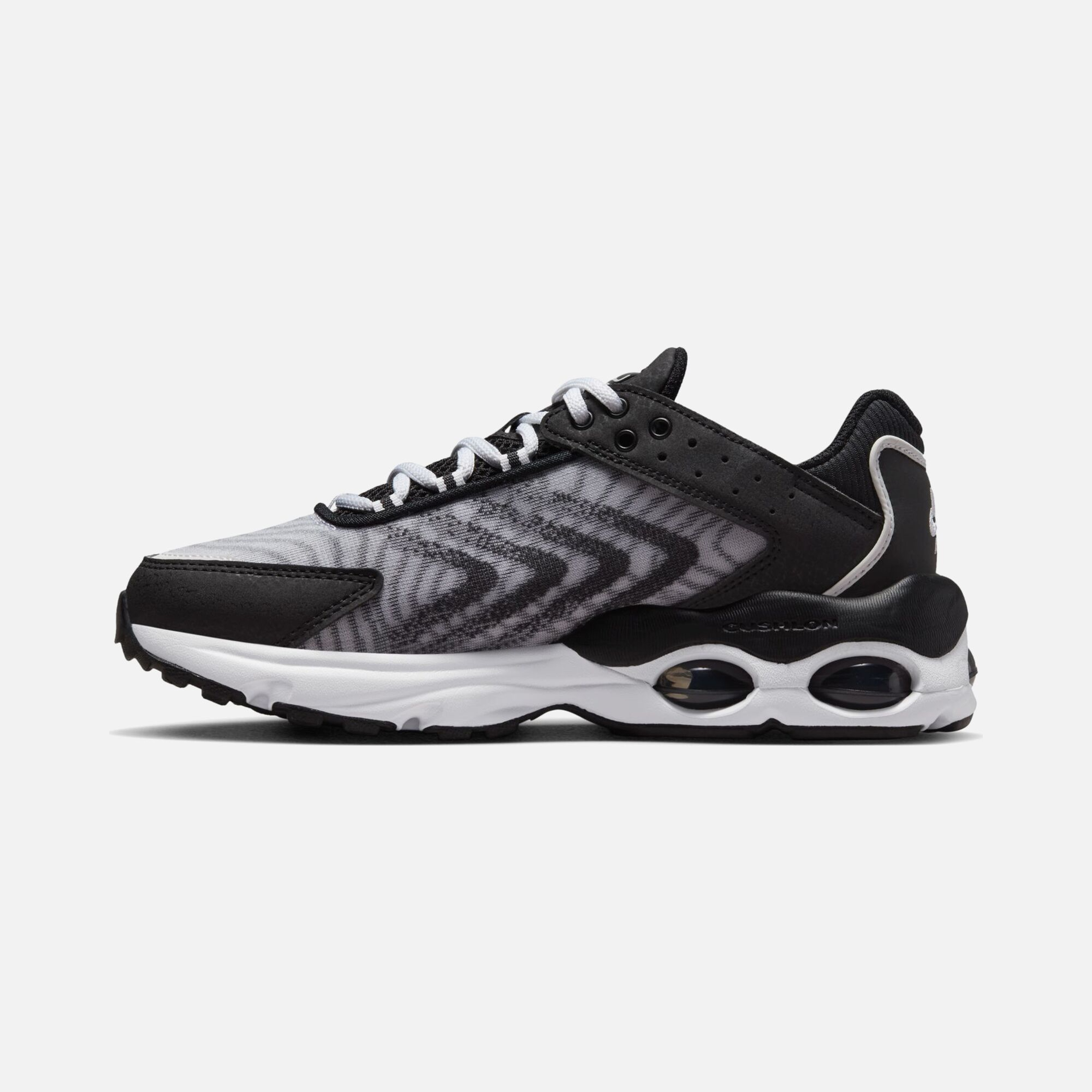 Nike Air Max ''Tailwind Style'' (GS) Spor Ayakkabı