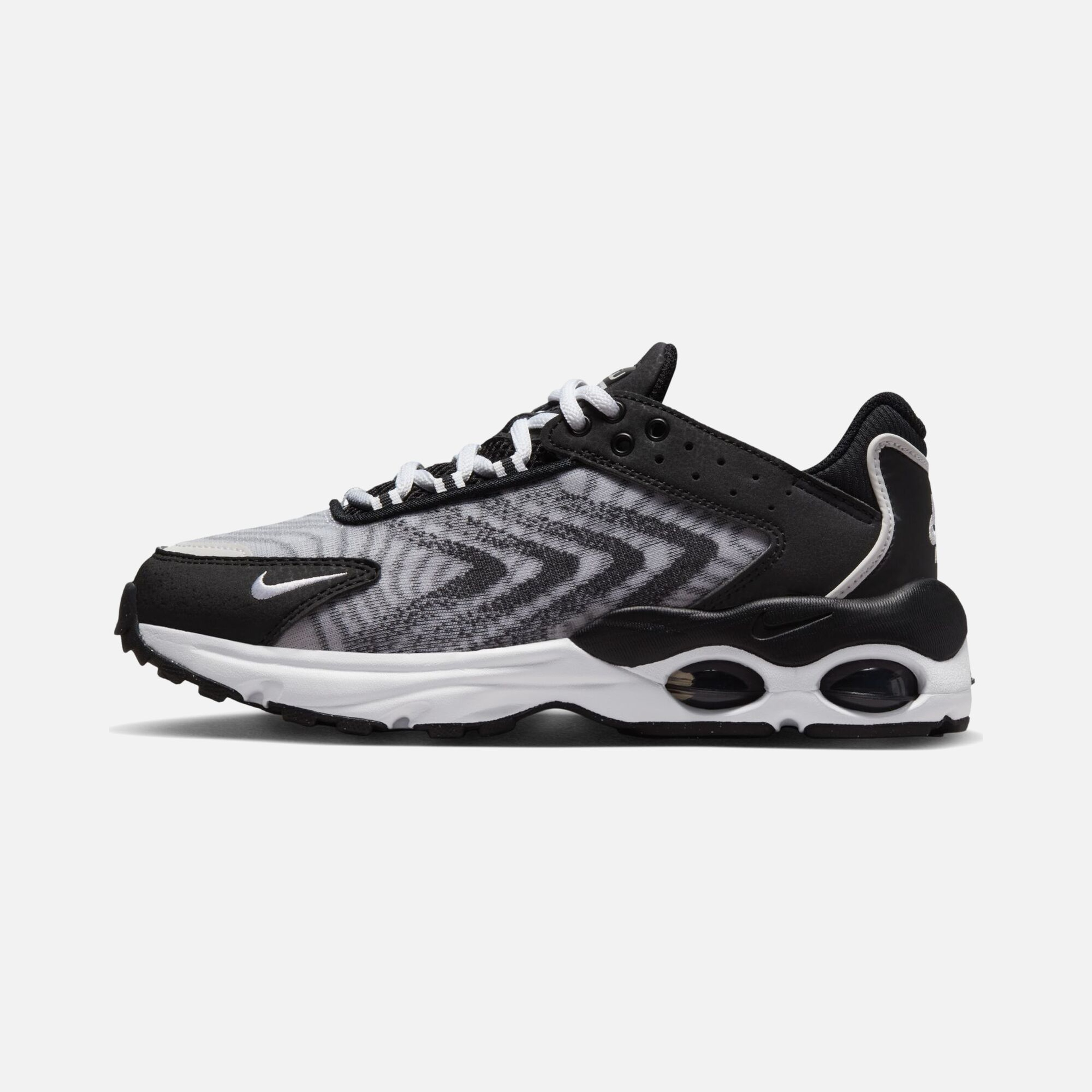 Nike Air Max ''Tailwind Style'' (GS) Spor Ayakkabı