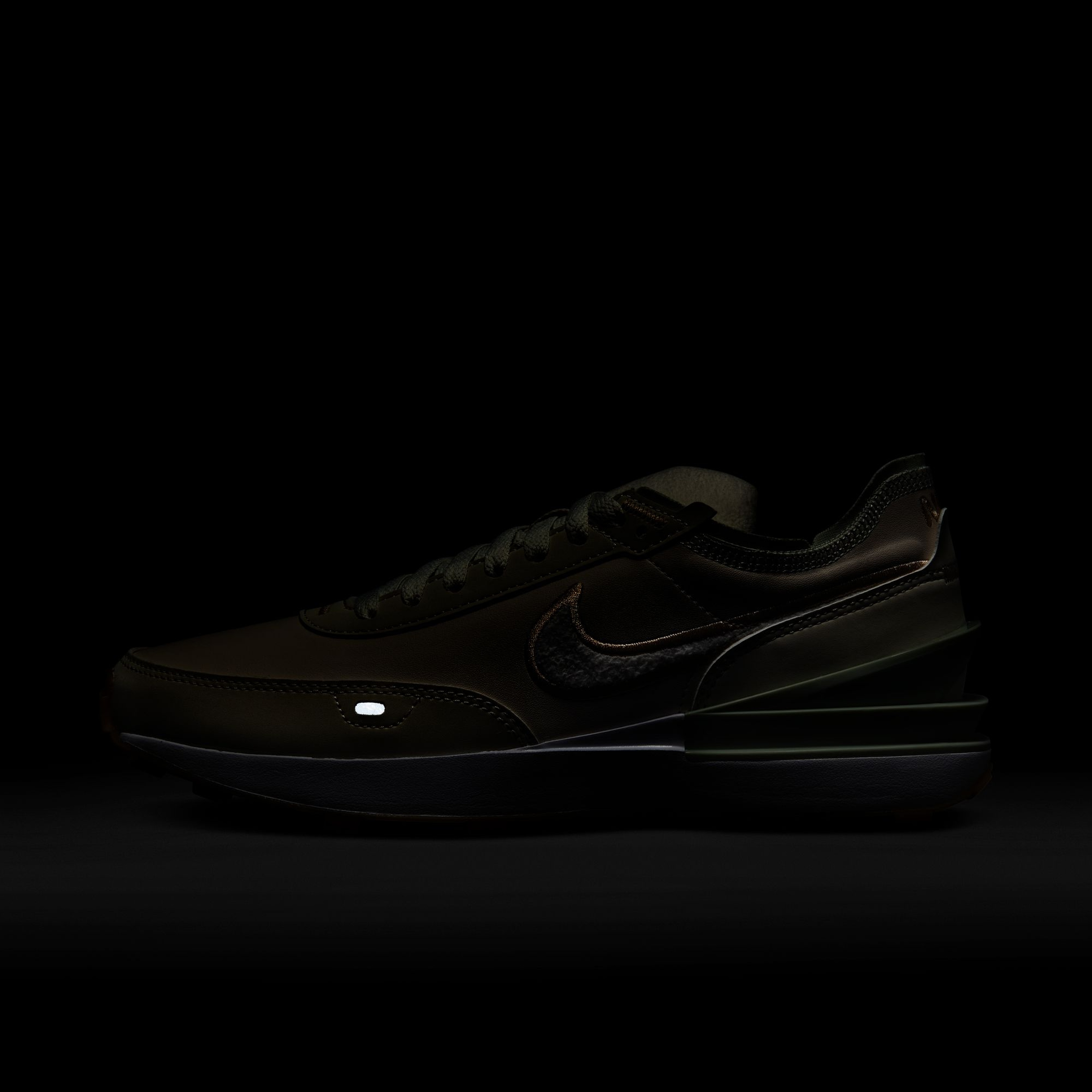 Nike Waffle One SE Kadın Spor Ayakkabı