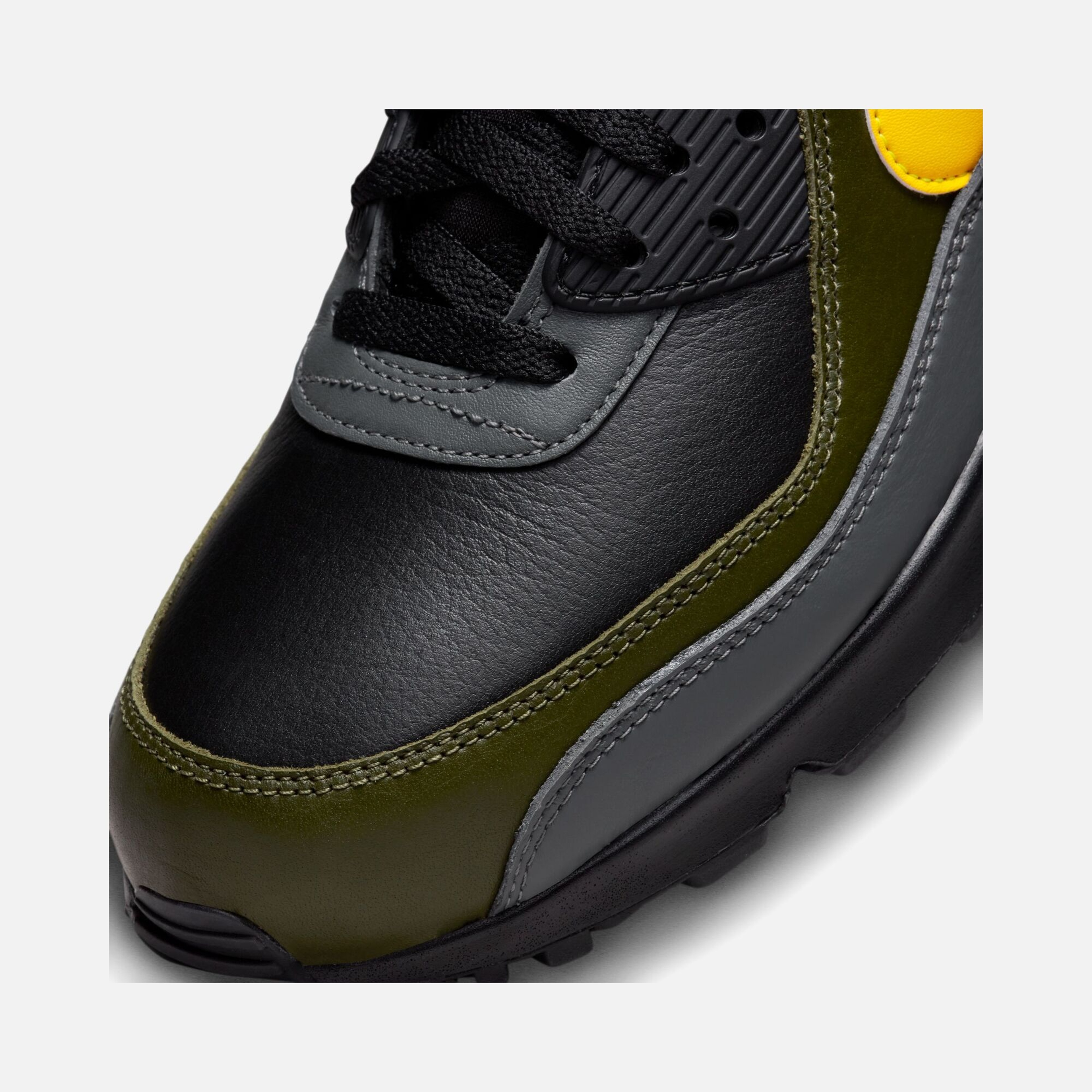 Nike Air Max 90 Gore-Tex Erkek Spor Ayakkabı