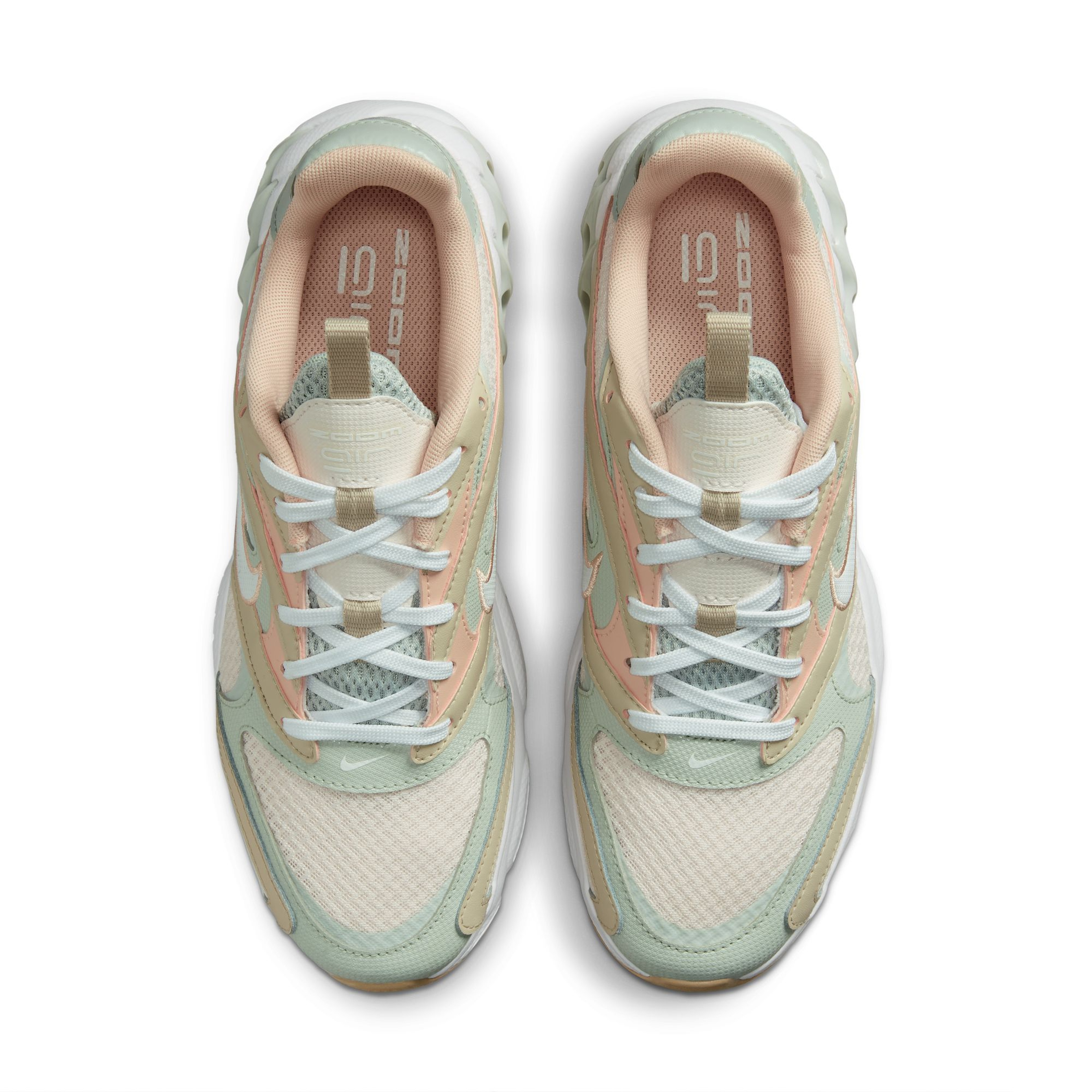 Nike Zoom Air Fire FW22 Kadın Spor Ayakkabı