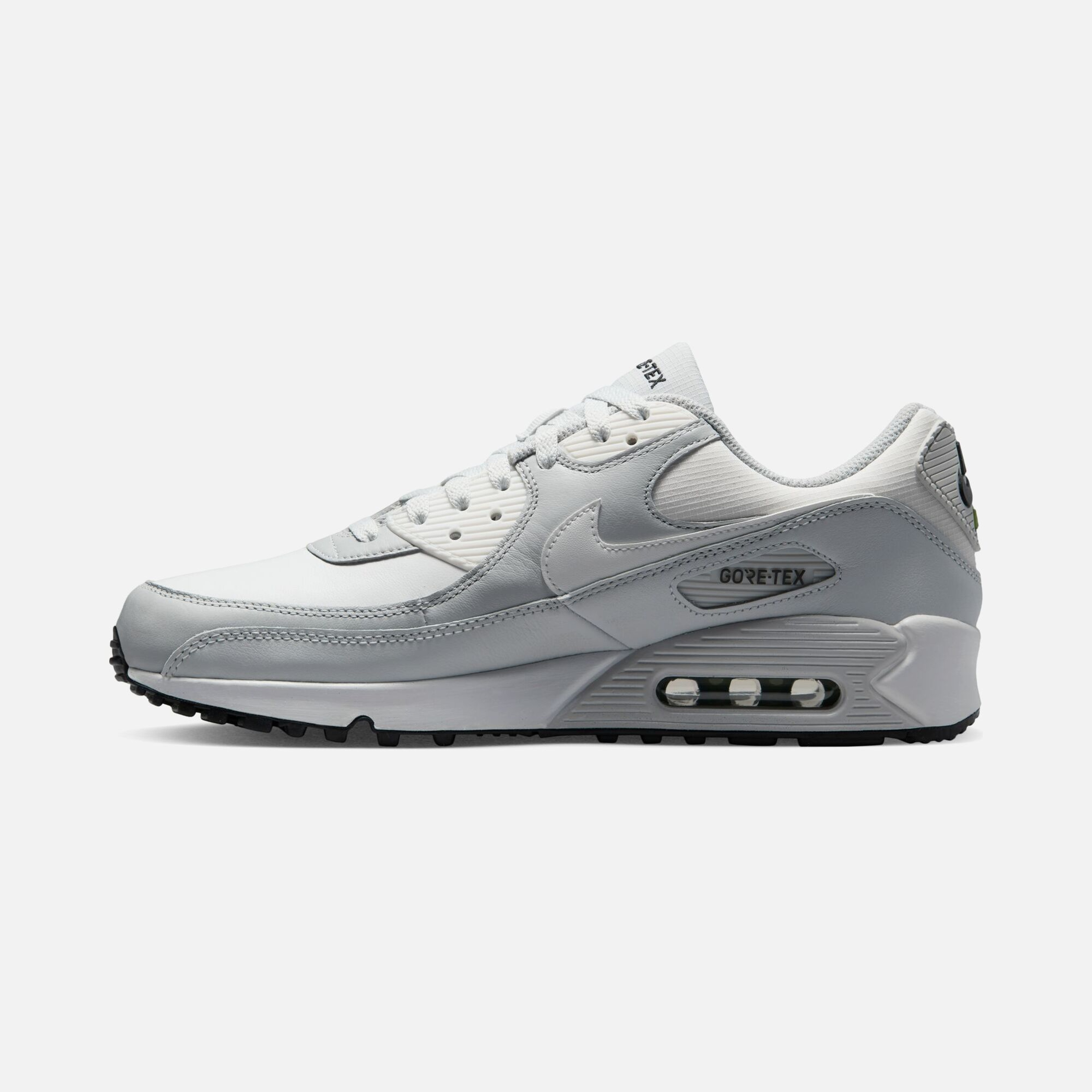 Nike Air Max 90 Gore-Tex Erkek Spor Ayakkabı