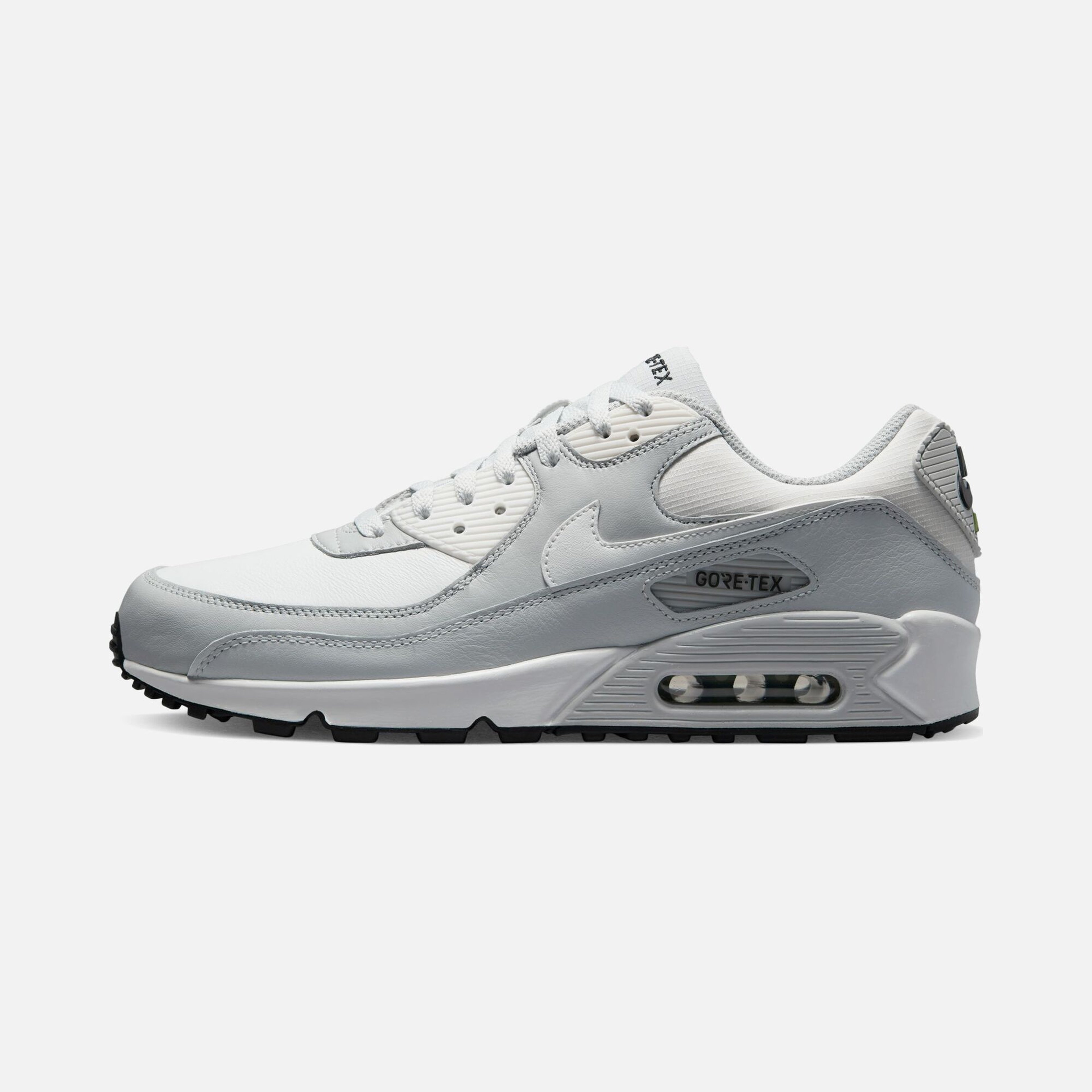 Nike Air Max 90 Gore-Tex Erkek Spor Ayakkabı