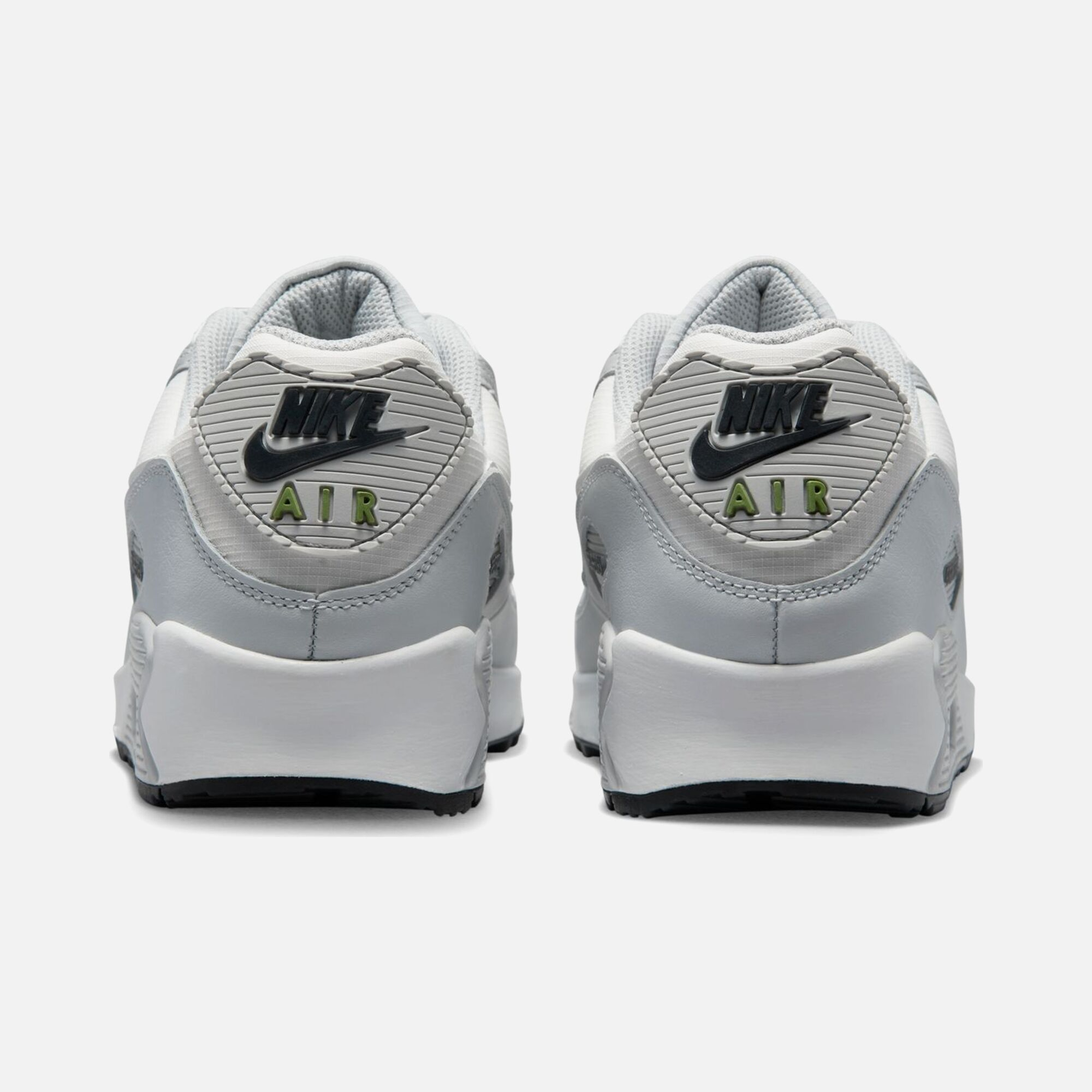 Nike Air Max 90 Gore-Tex Erkek Spor Ayakkabı