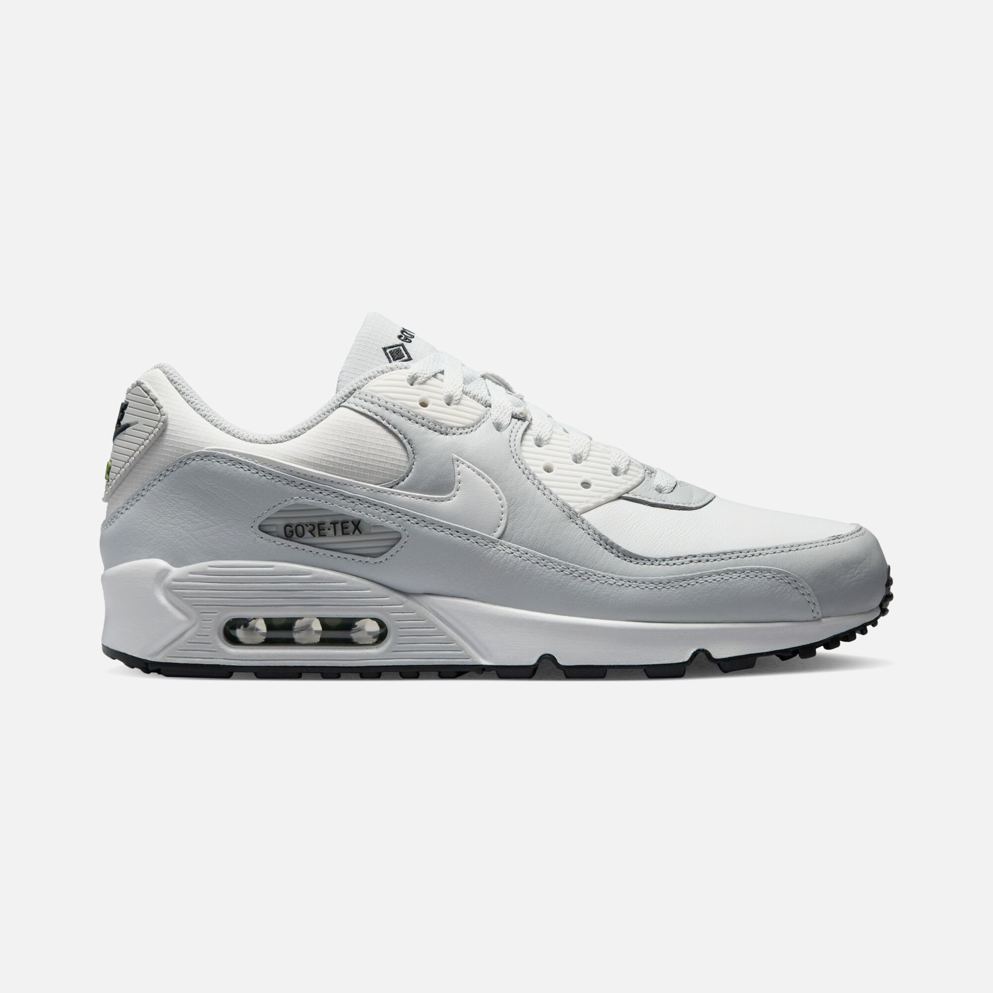 Nike Air Max 90 Gore-Tex Erkek Spor Ayakkabı