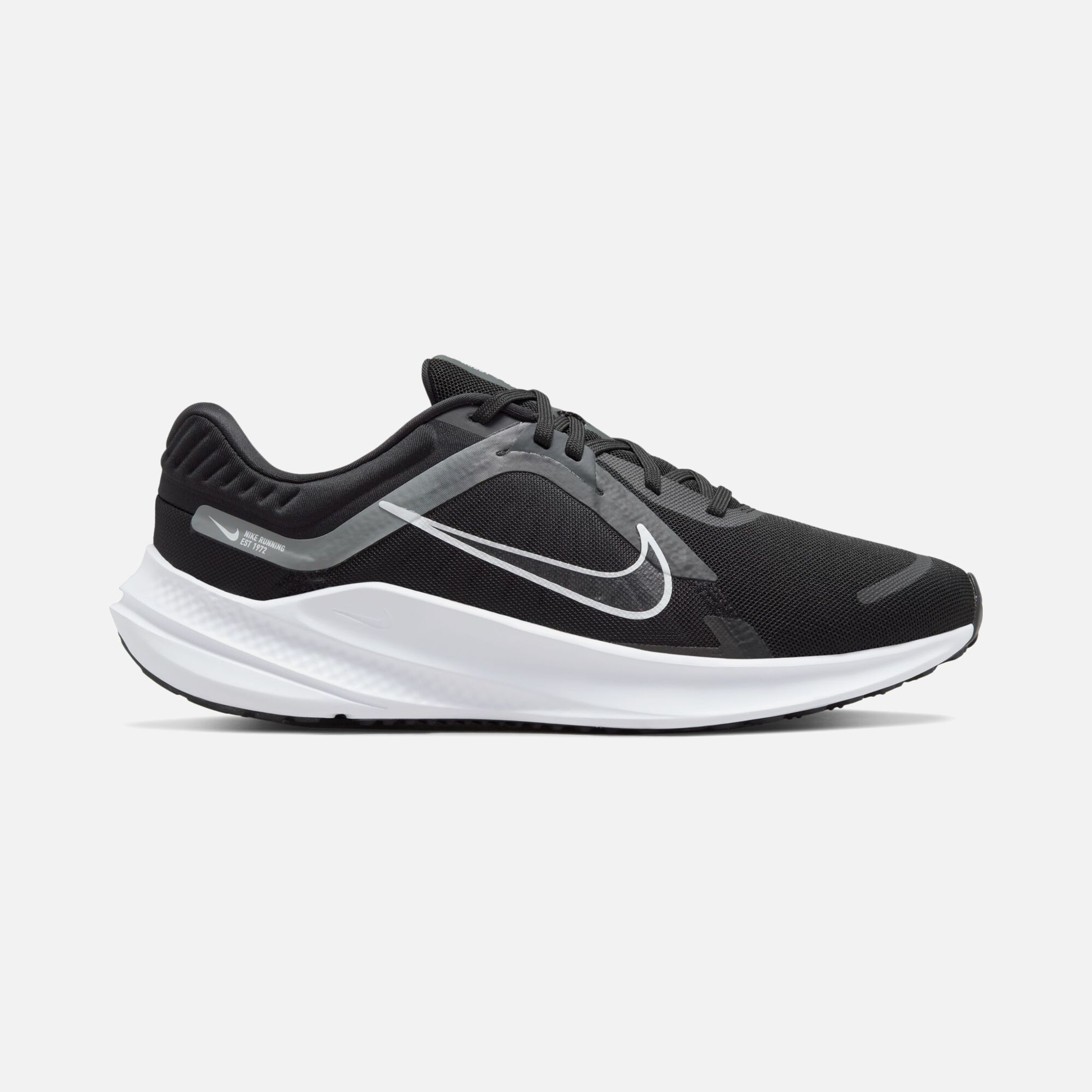 Nike Quest 5 Road Running Erkek Spor Ayakkabı
