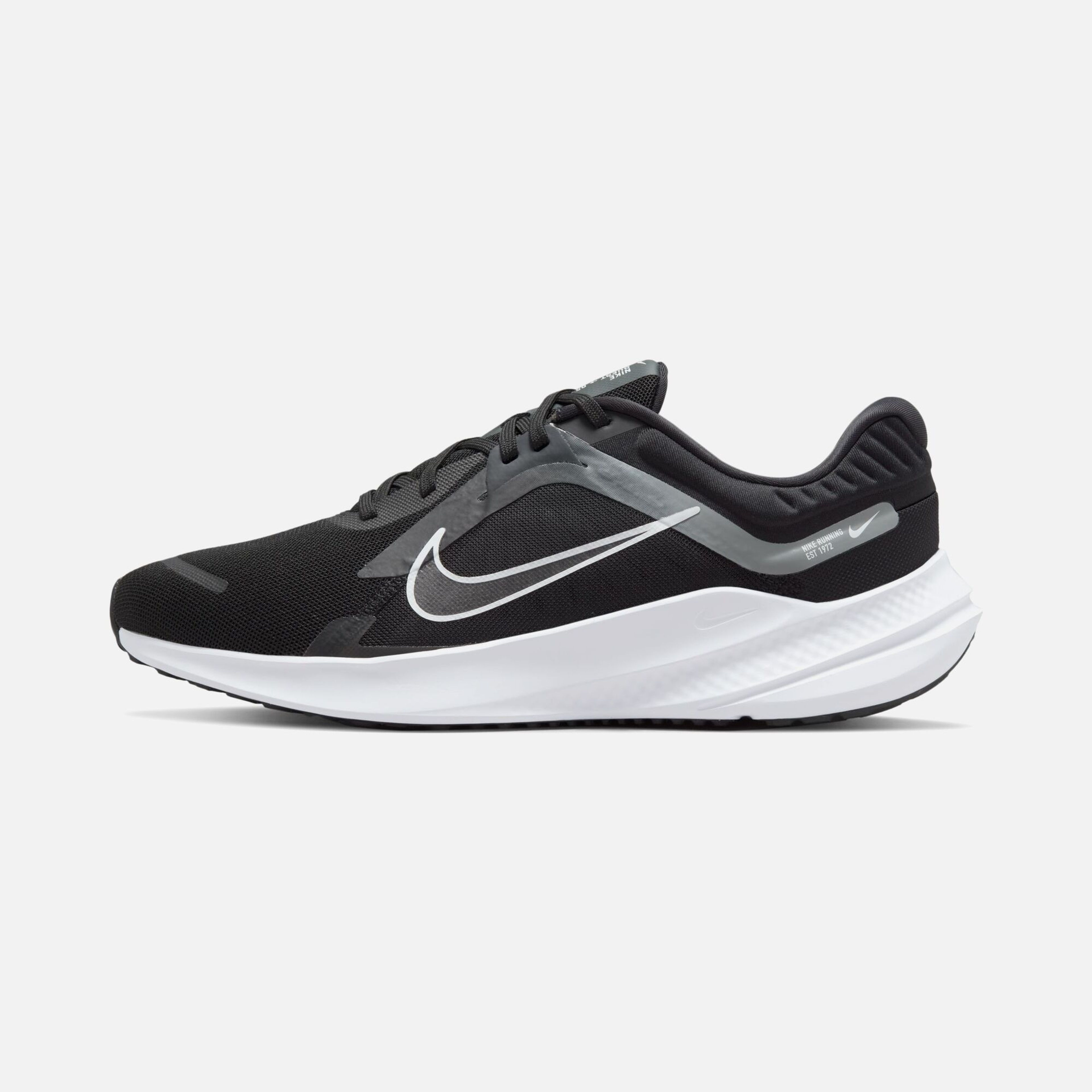 Nike Quest 5 Road Running Erkek Spor Ayakkabı