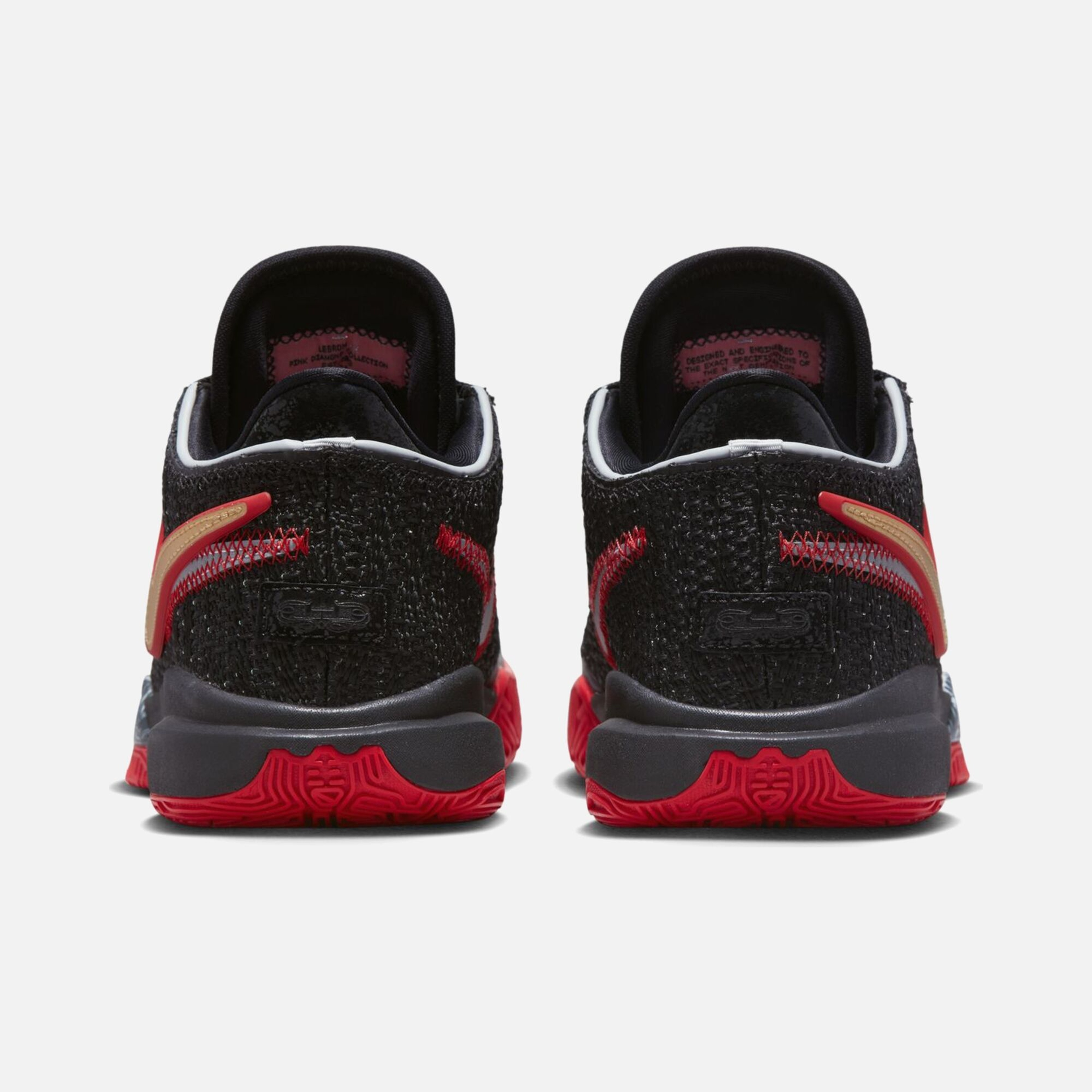 Nike LeBron James XX (GS) Basketbol Ayakkabısı