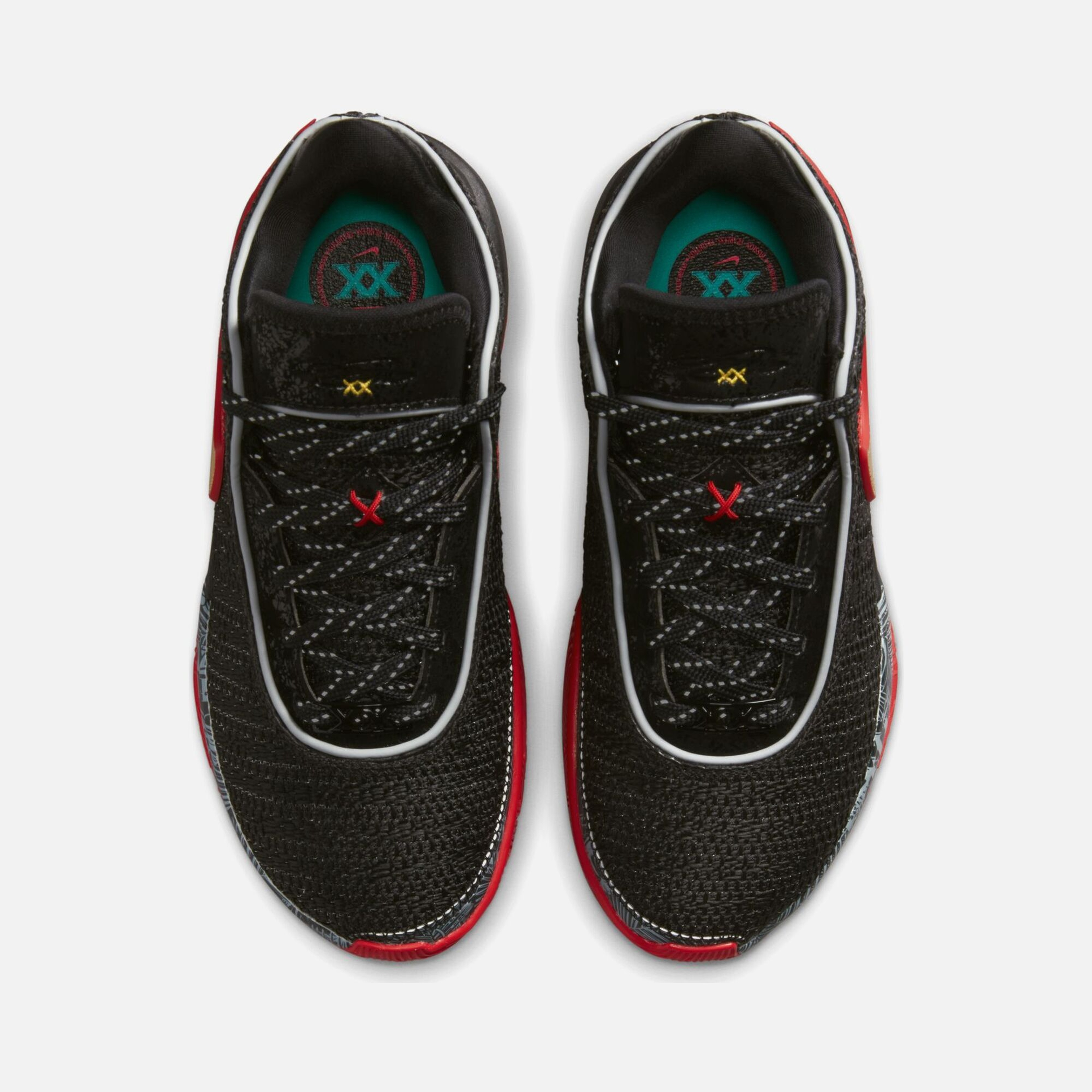 Nike LeBron James XX (GS) Basketbol Ayakkabısı