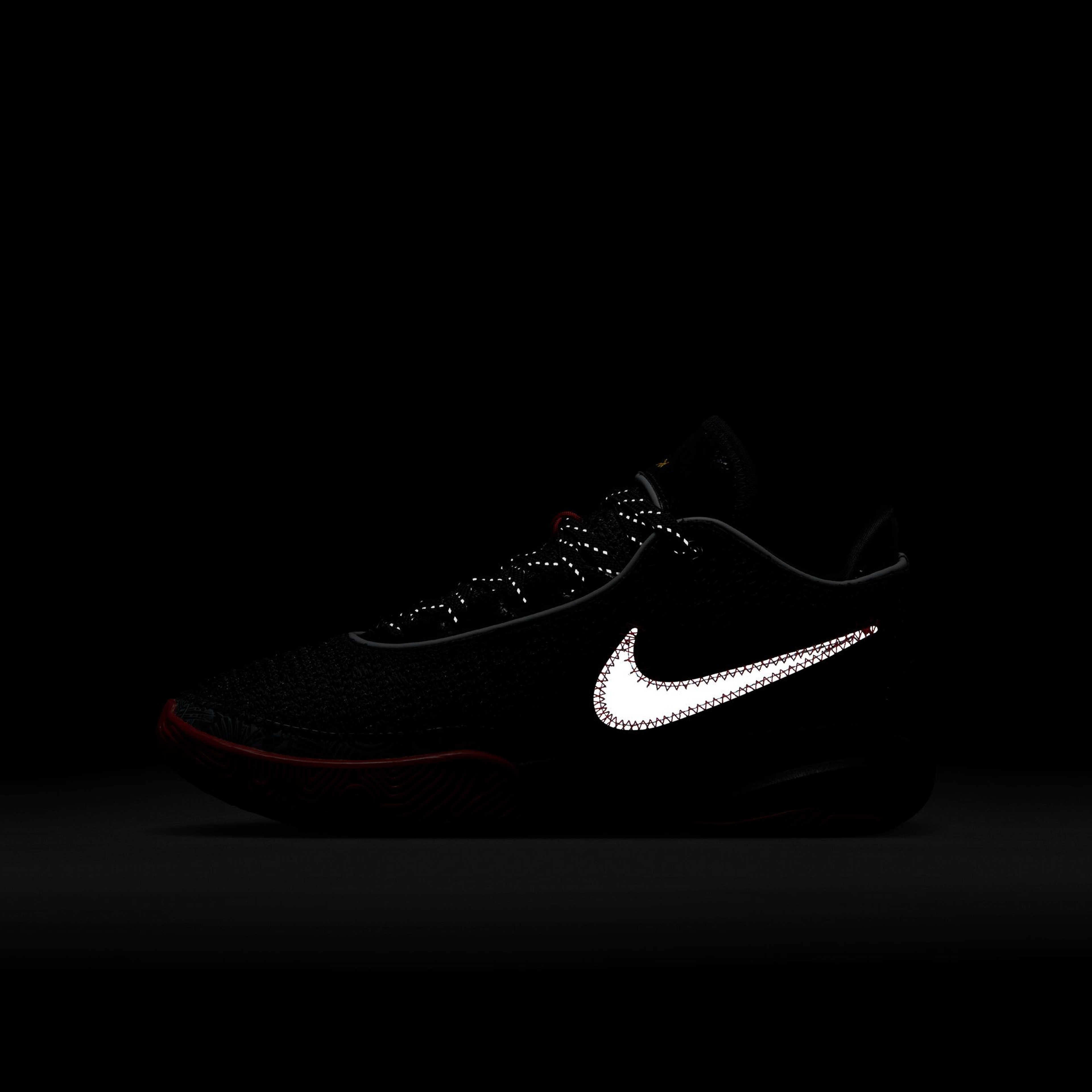 Nike LeBron James XX (GS) Basketbol Ayakkabısı