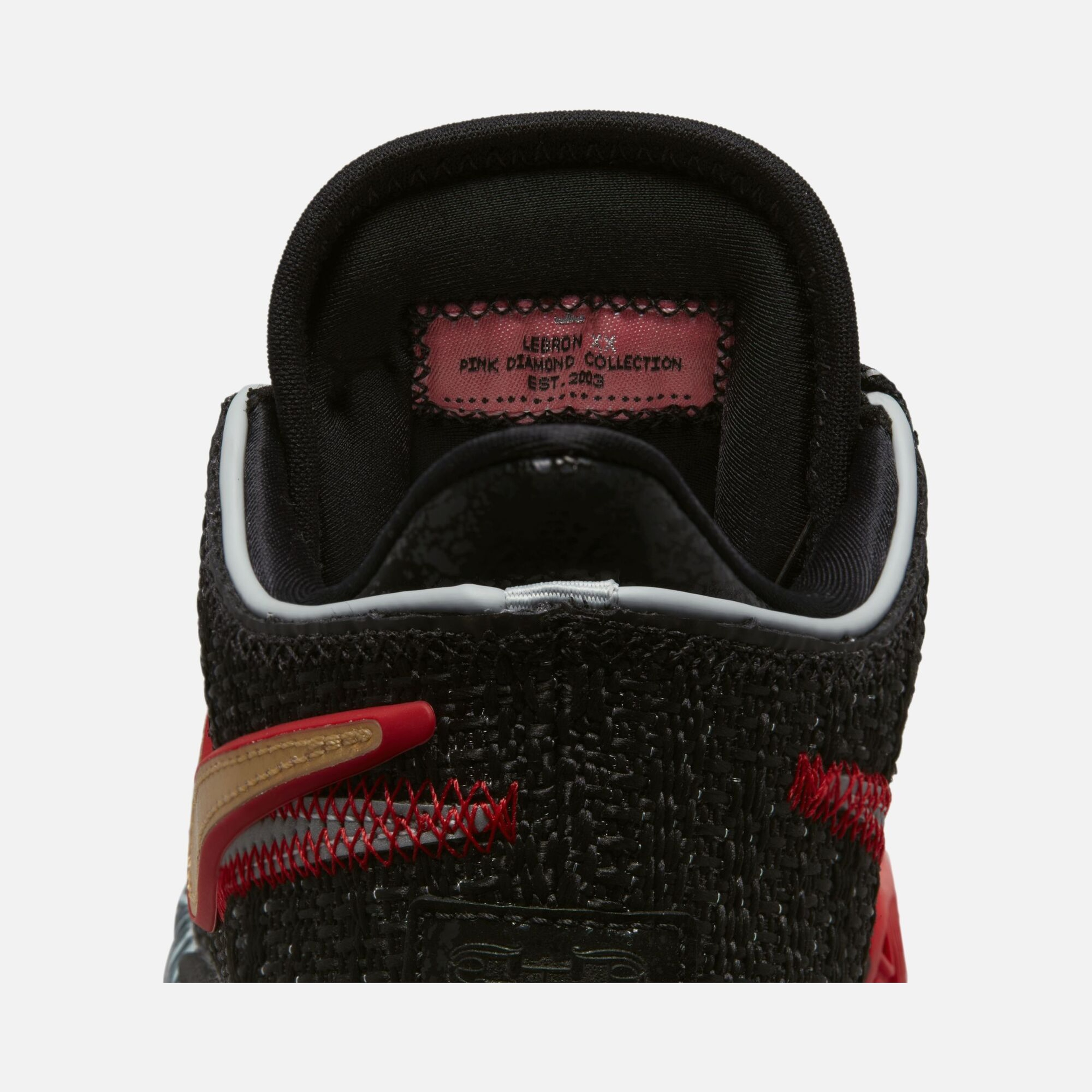 Nike LeBron James XX (GS) Basketbol Ayakkabısı