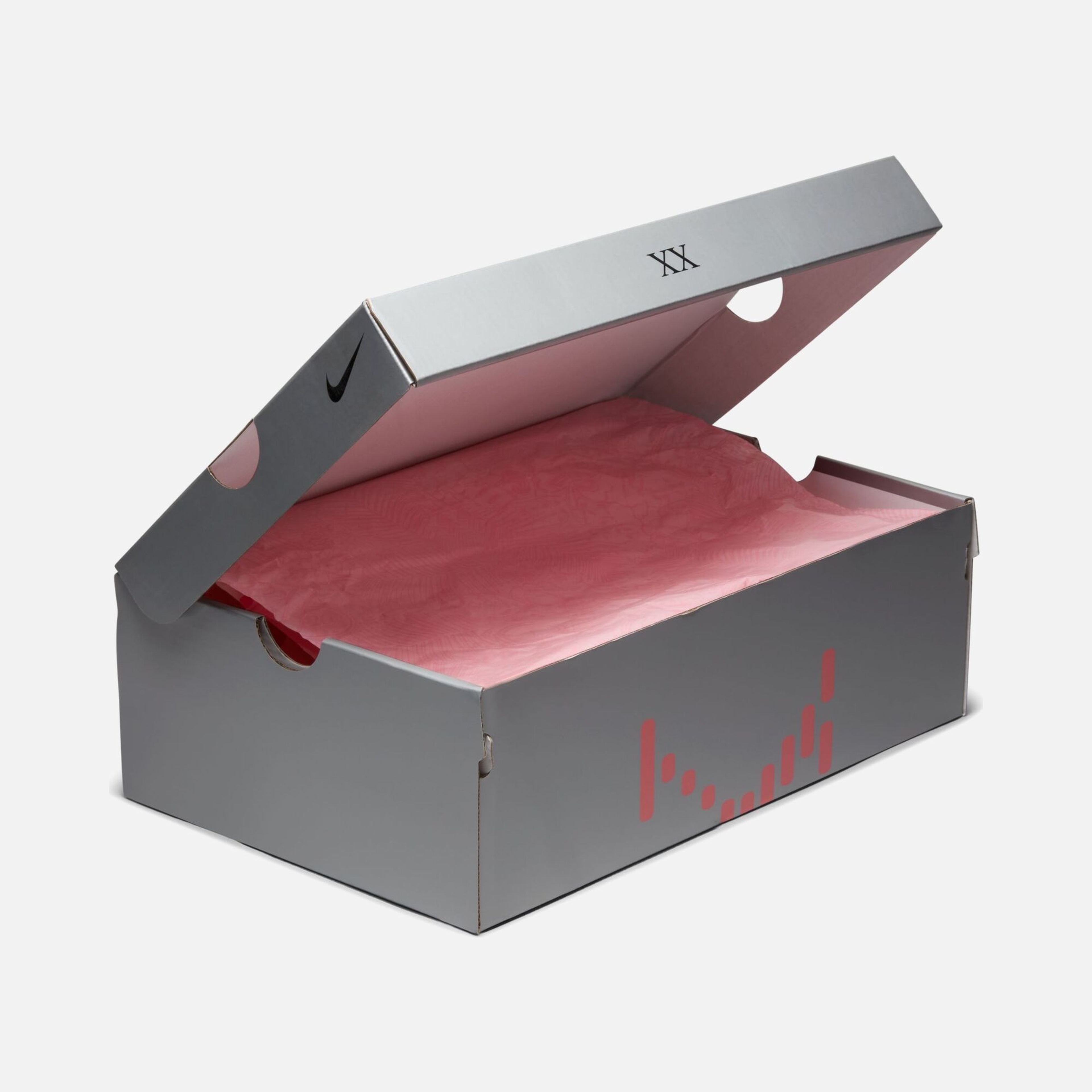 Nike LeBron James XX (GS) Basketbol Ayakkabısı