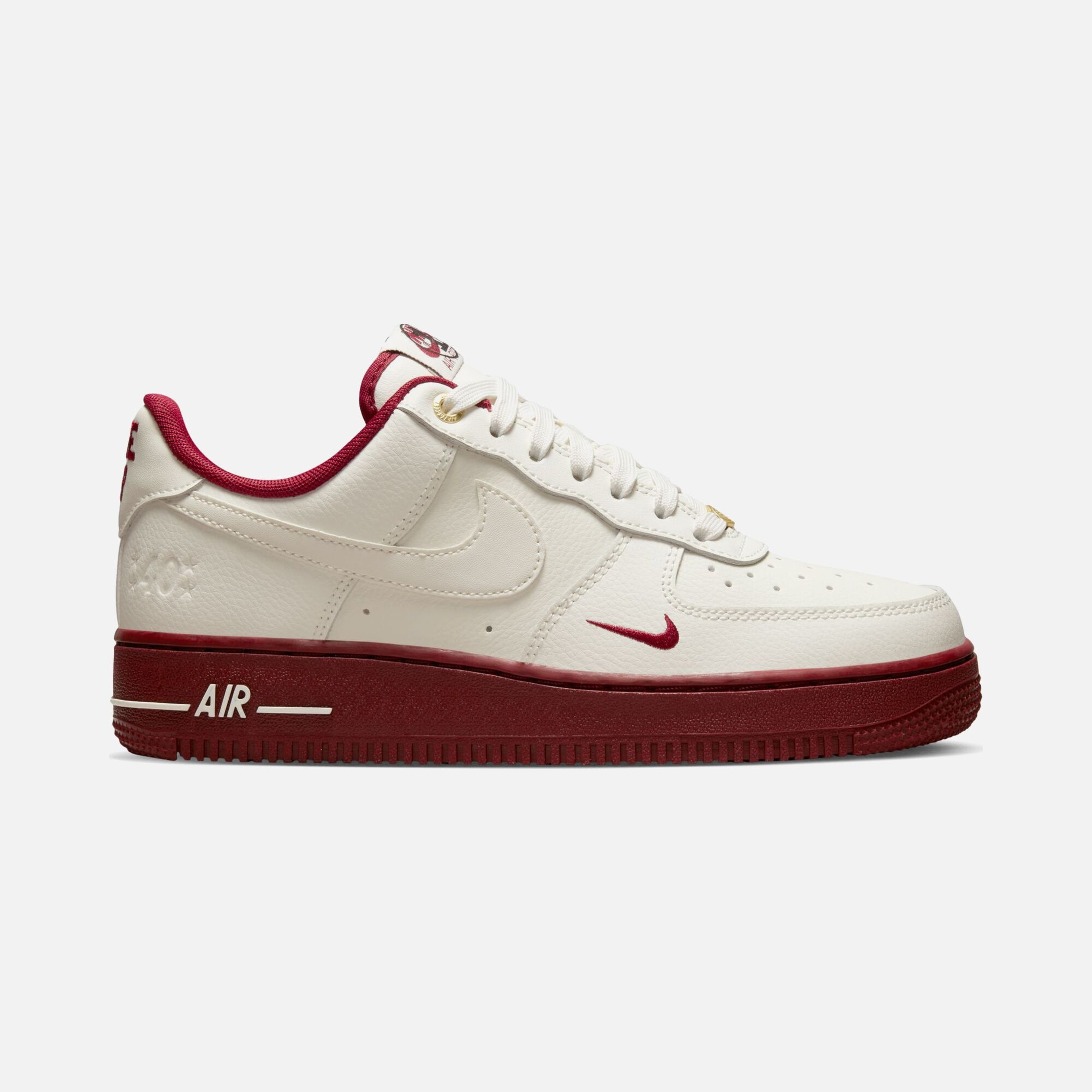 Nike Air Force 1 '07 SE FA23 Kadın Spor Ayakkabı