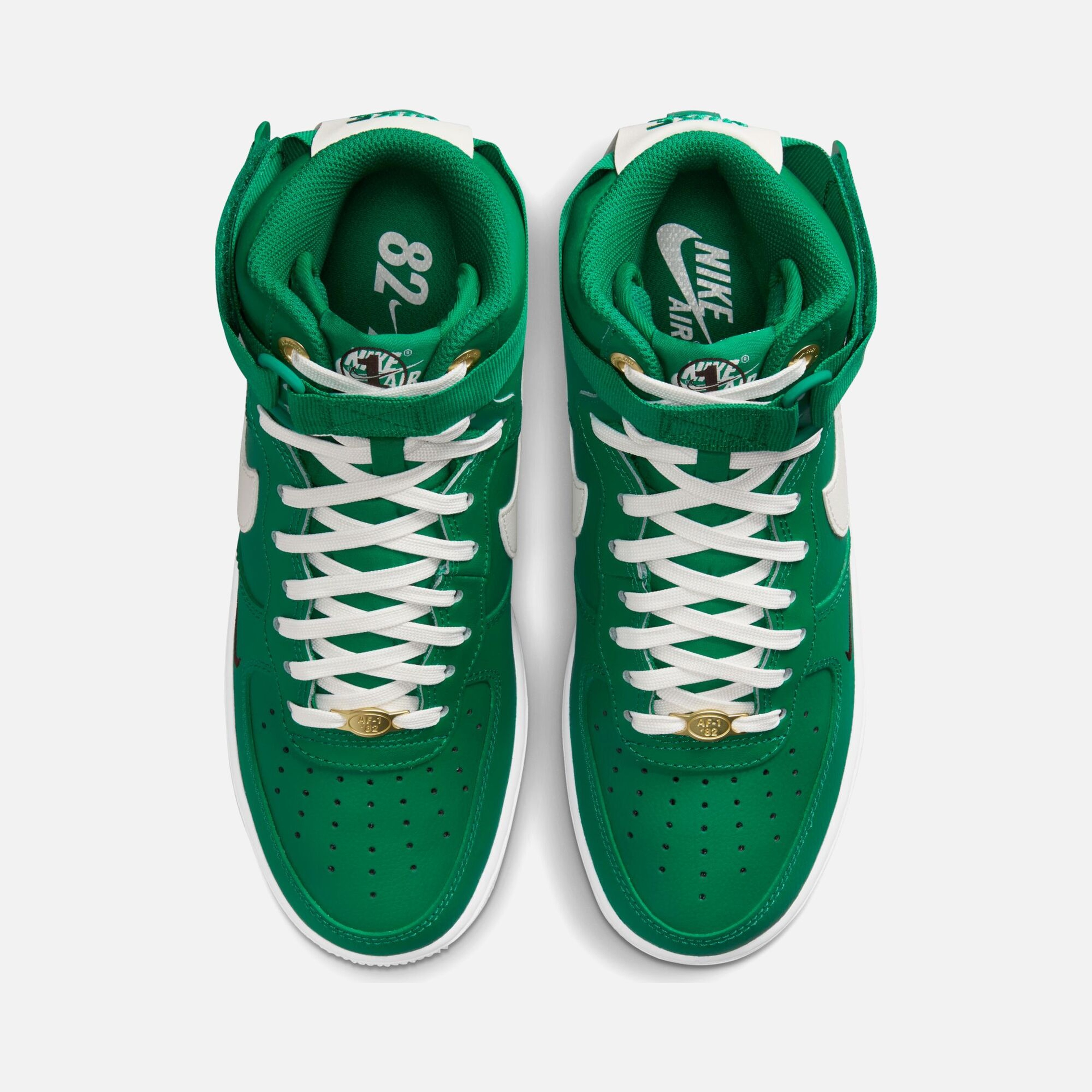 Nike Air Force 1 High SE Kadın Spor Ayakkabı