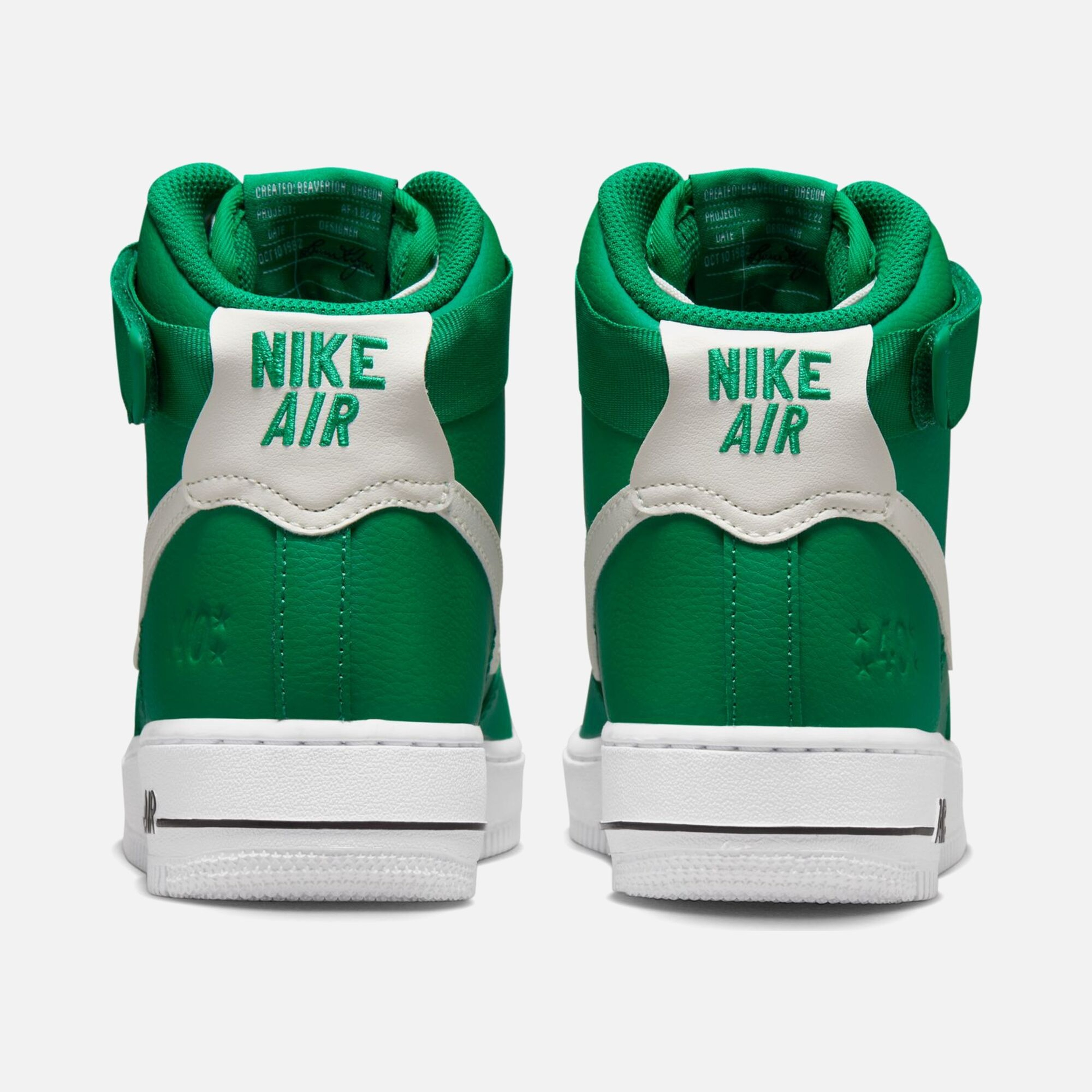 Nike Air Force 1 High SE Kadın Spor Ayakkabı