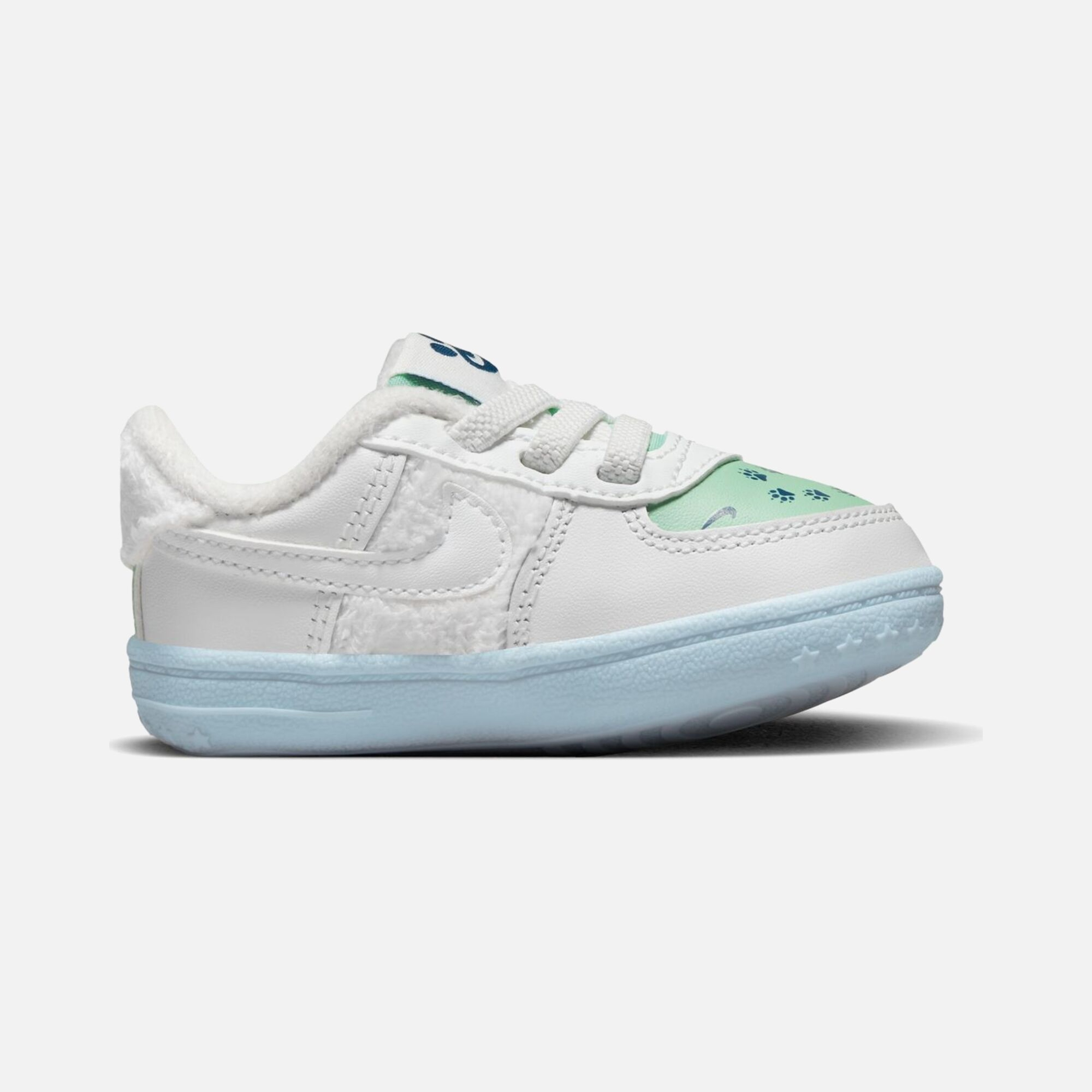 Nike Force 1 Crib SE (CB) Bebek Spor Ayakkabı