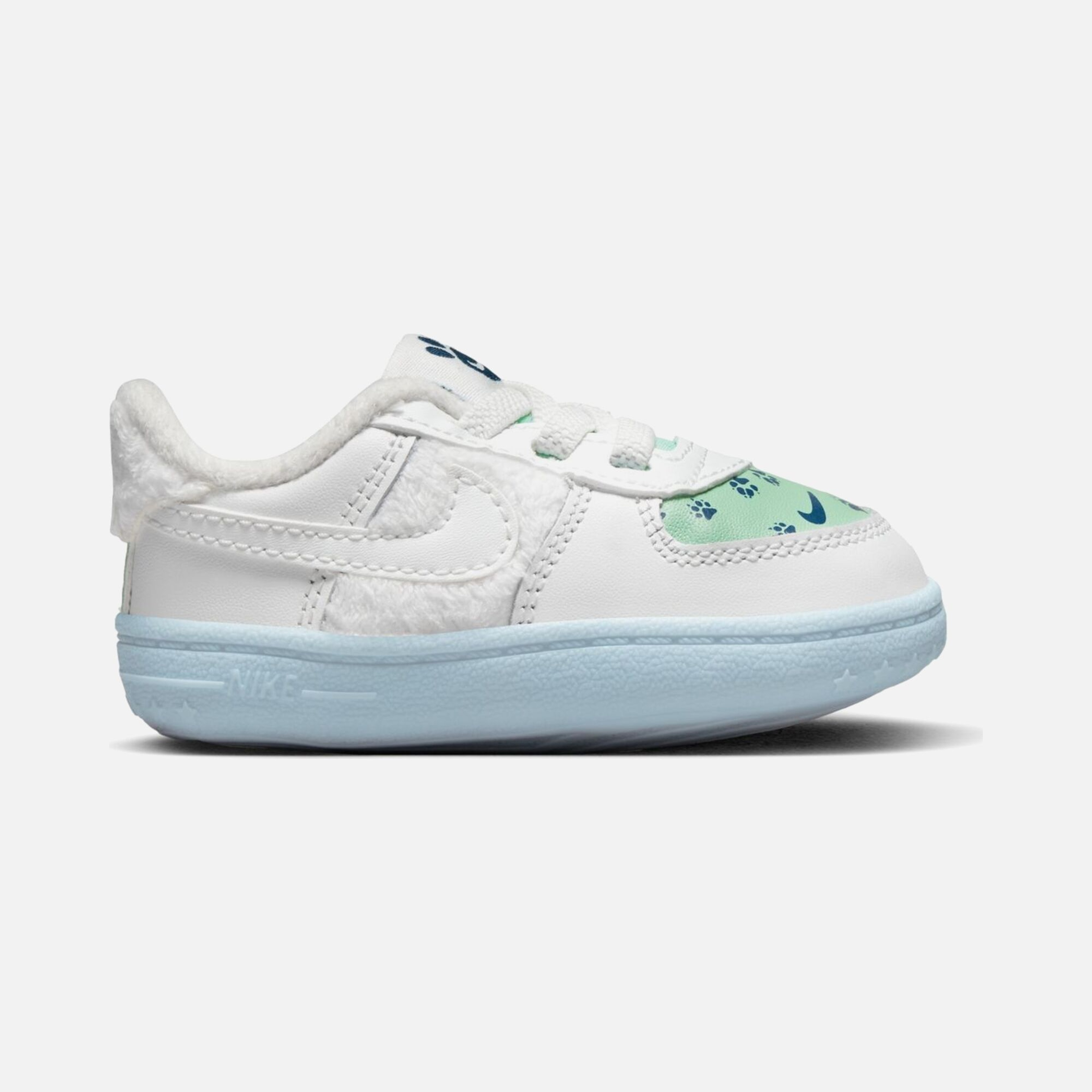 Nike Force 1 Crib SE (CB) Bebek Spor Ayakkabı