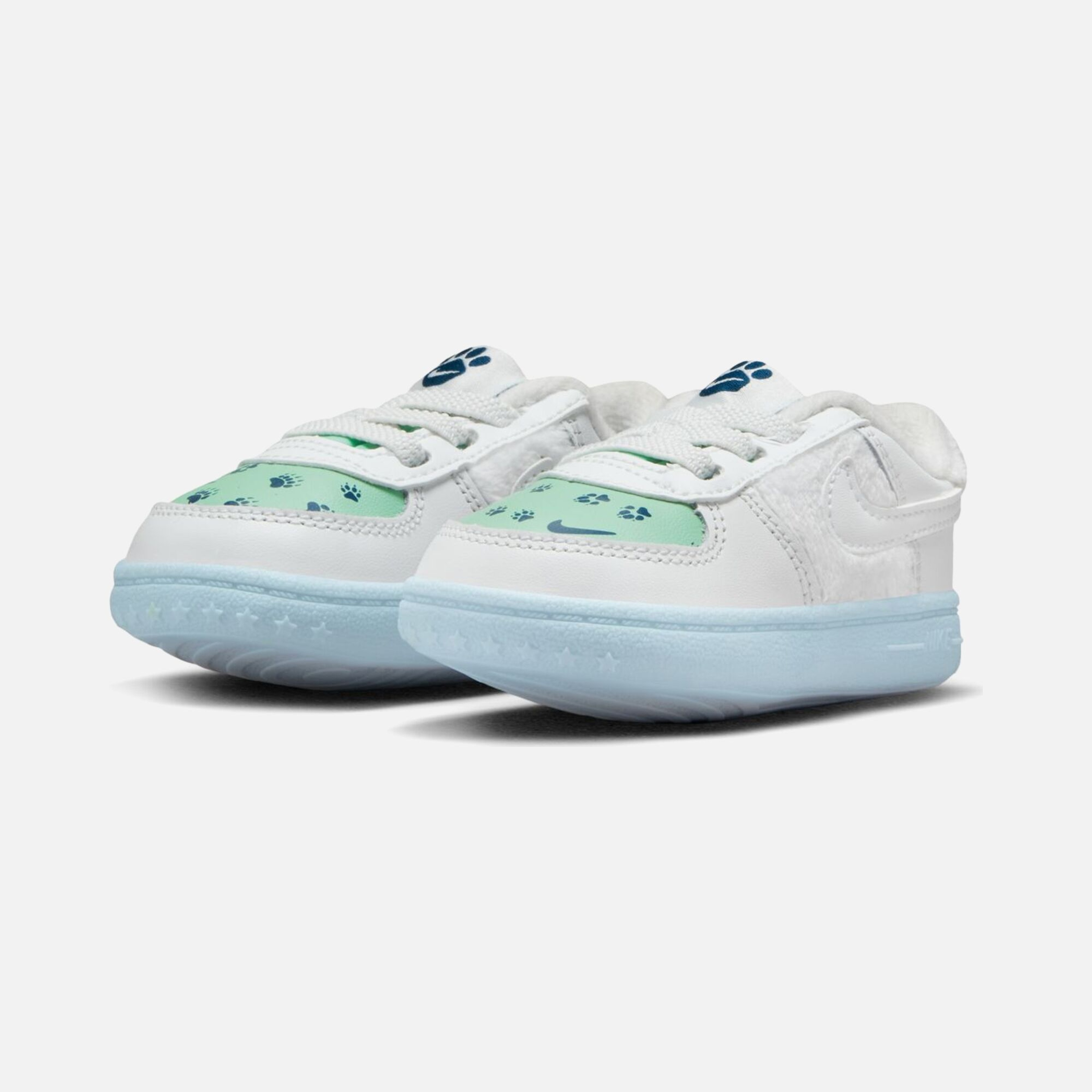 Nike Force 1 Crib SE (CB) Bebek Spor Ayakkabı