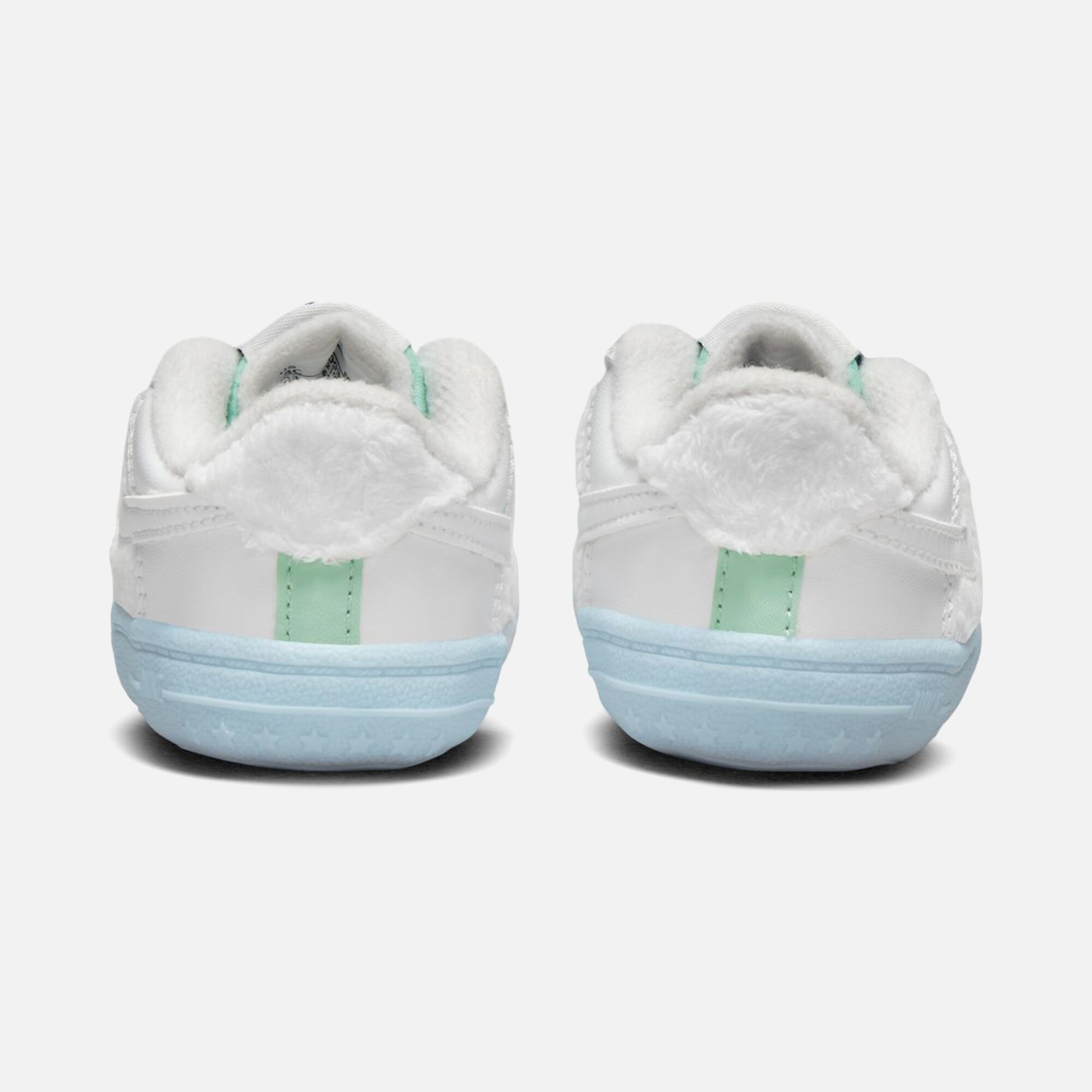 Nike Force 1 Crib SE (CB) Bebek Spor Ayakkabı