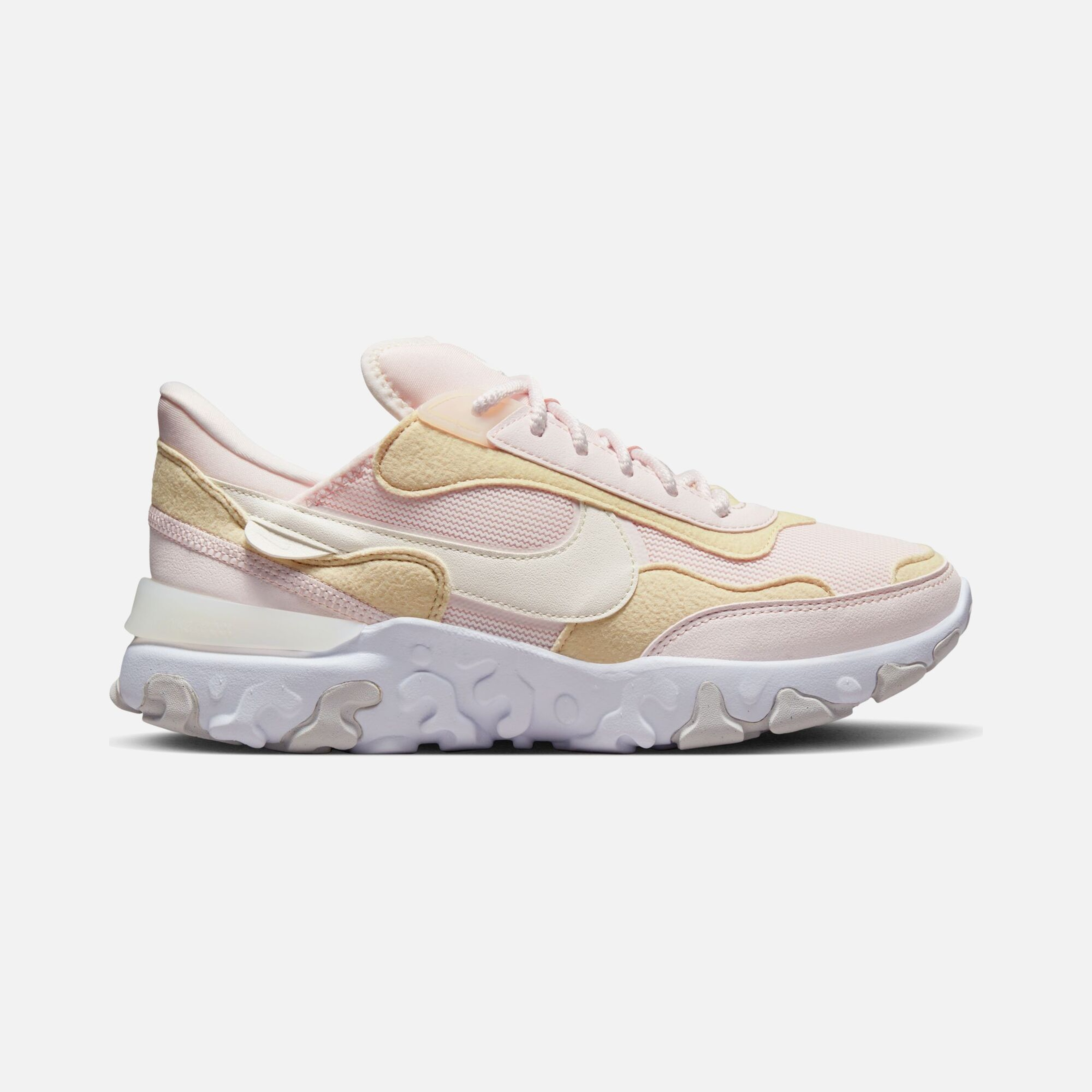 Nike React Revision Kadın Spor Ayakkabı