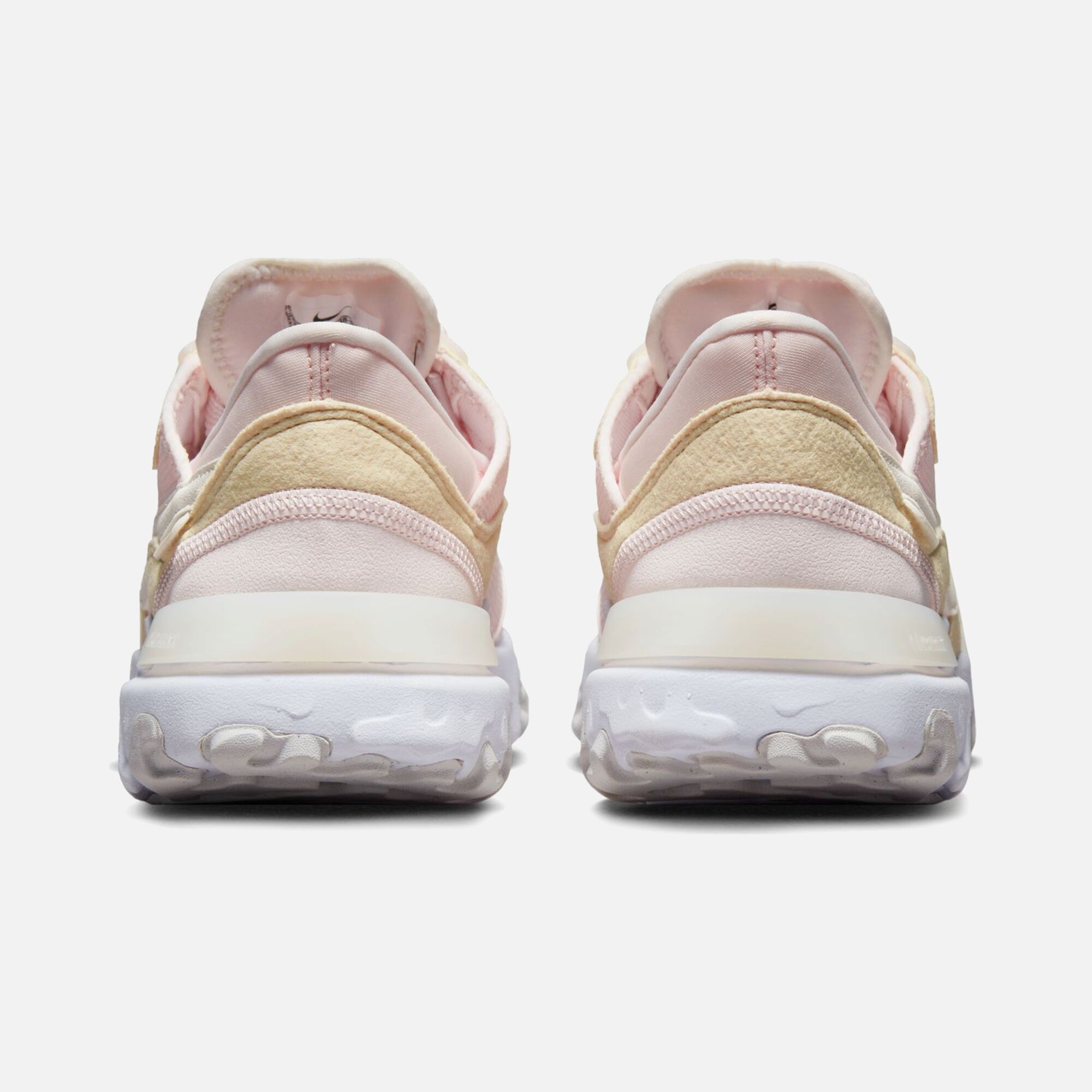 Nike React Revision Kadın Spor Ayakkabı