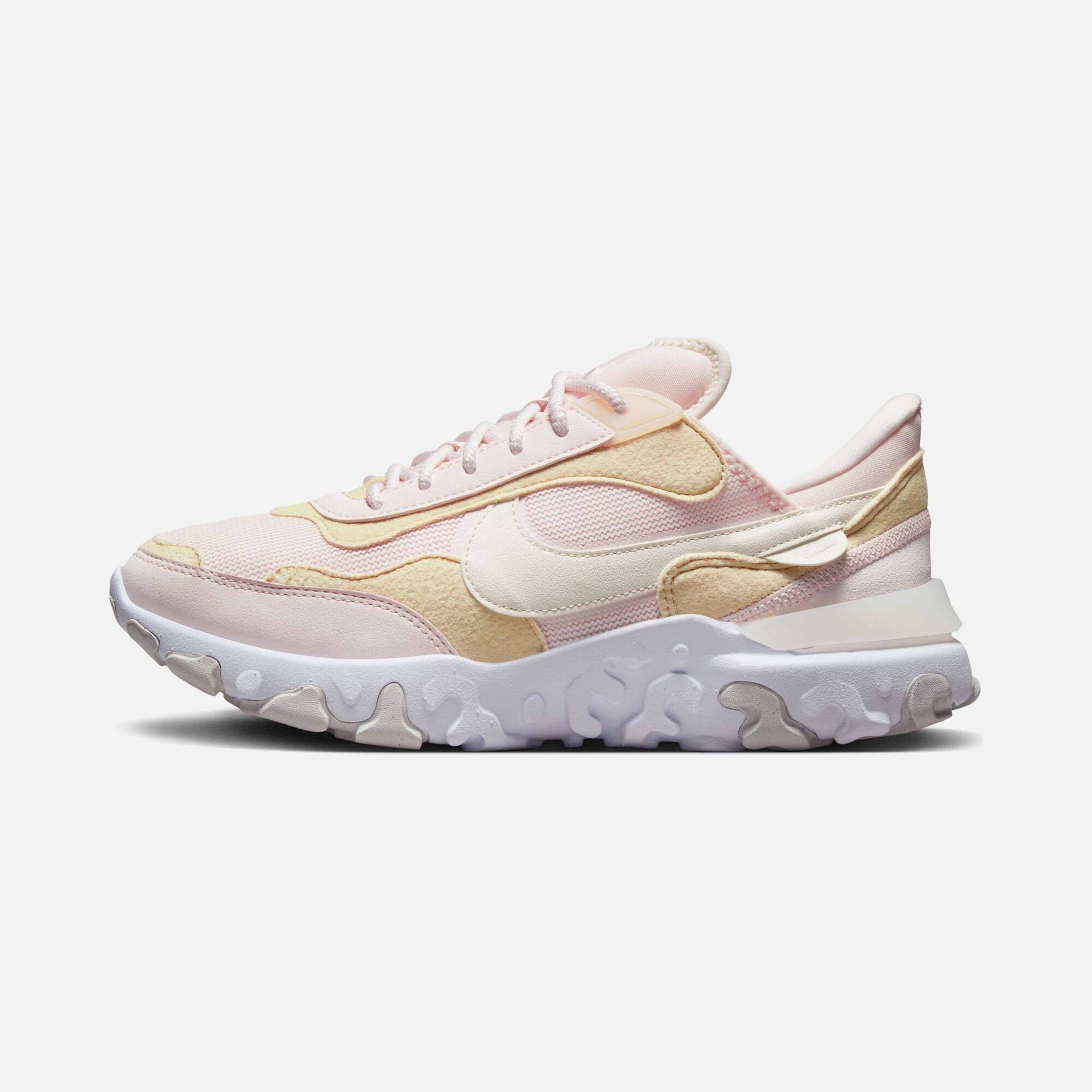 Nike React Revision Kadın Spor Ayakkabı