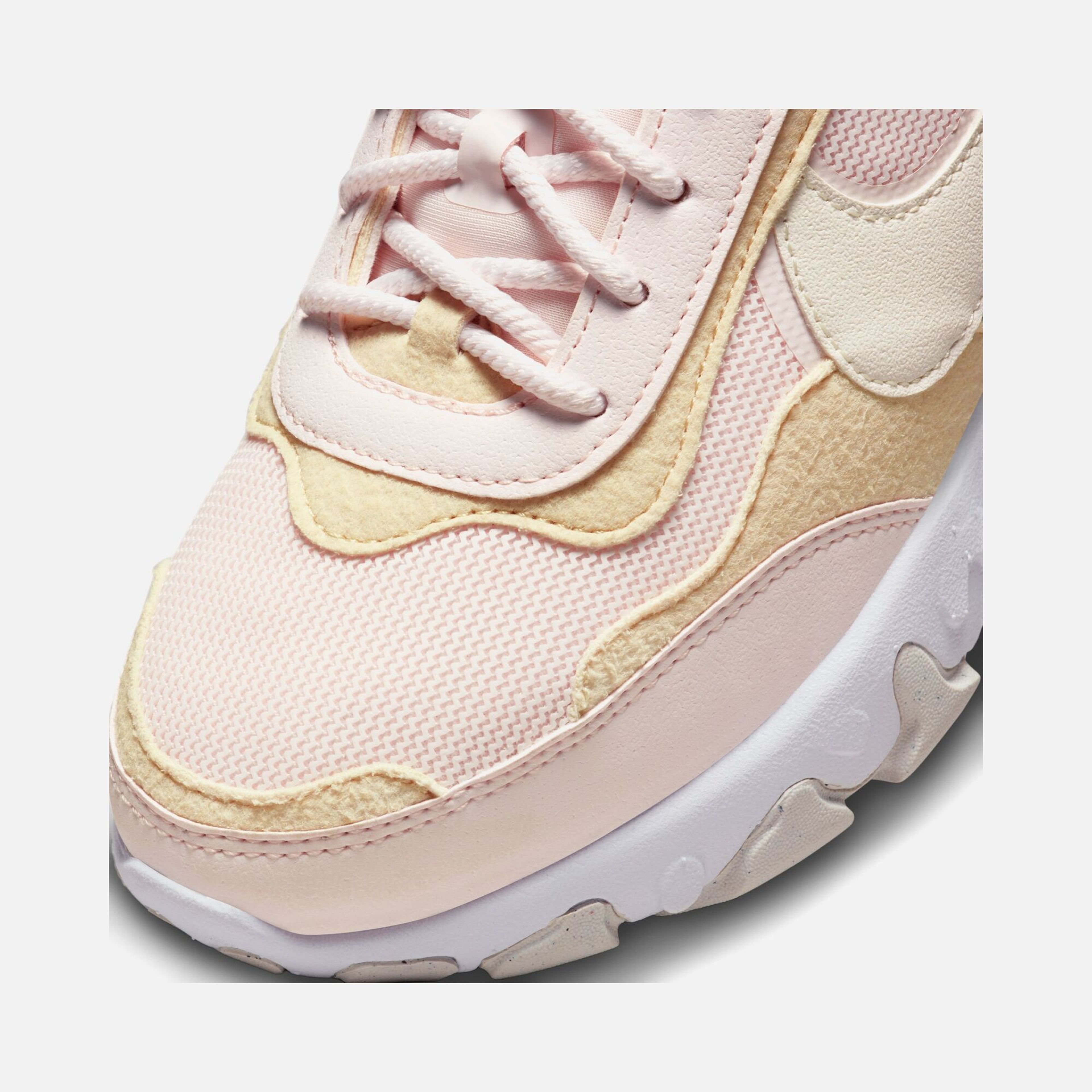 Nike React Revision Kadın Spor Ayakkabı