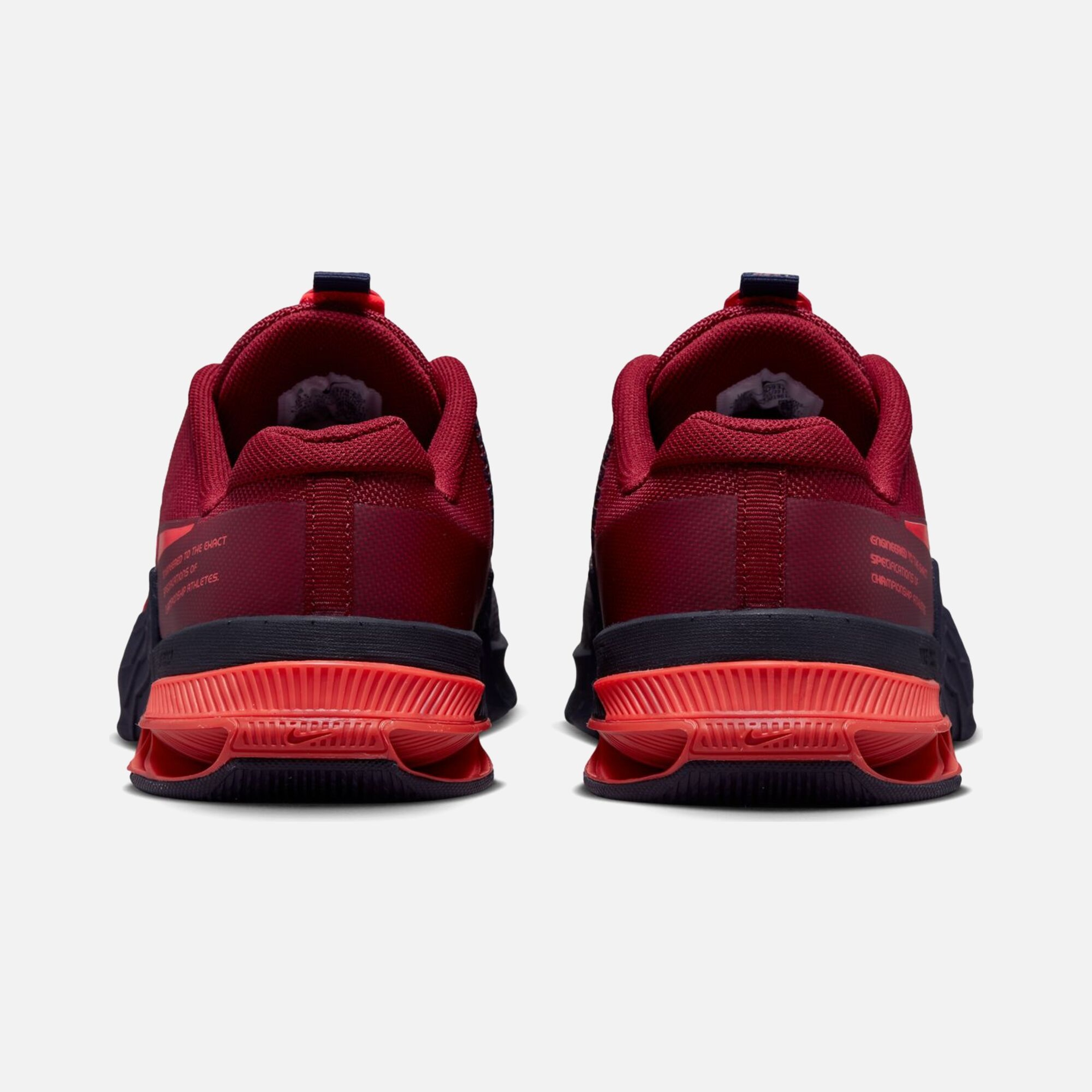 Nike Metcon 8 Training Erkek Spor Ayakkabı