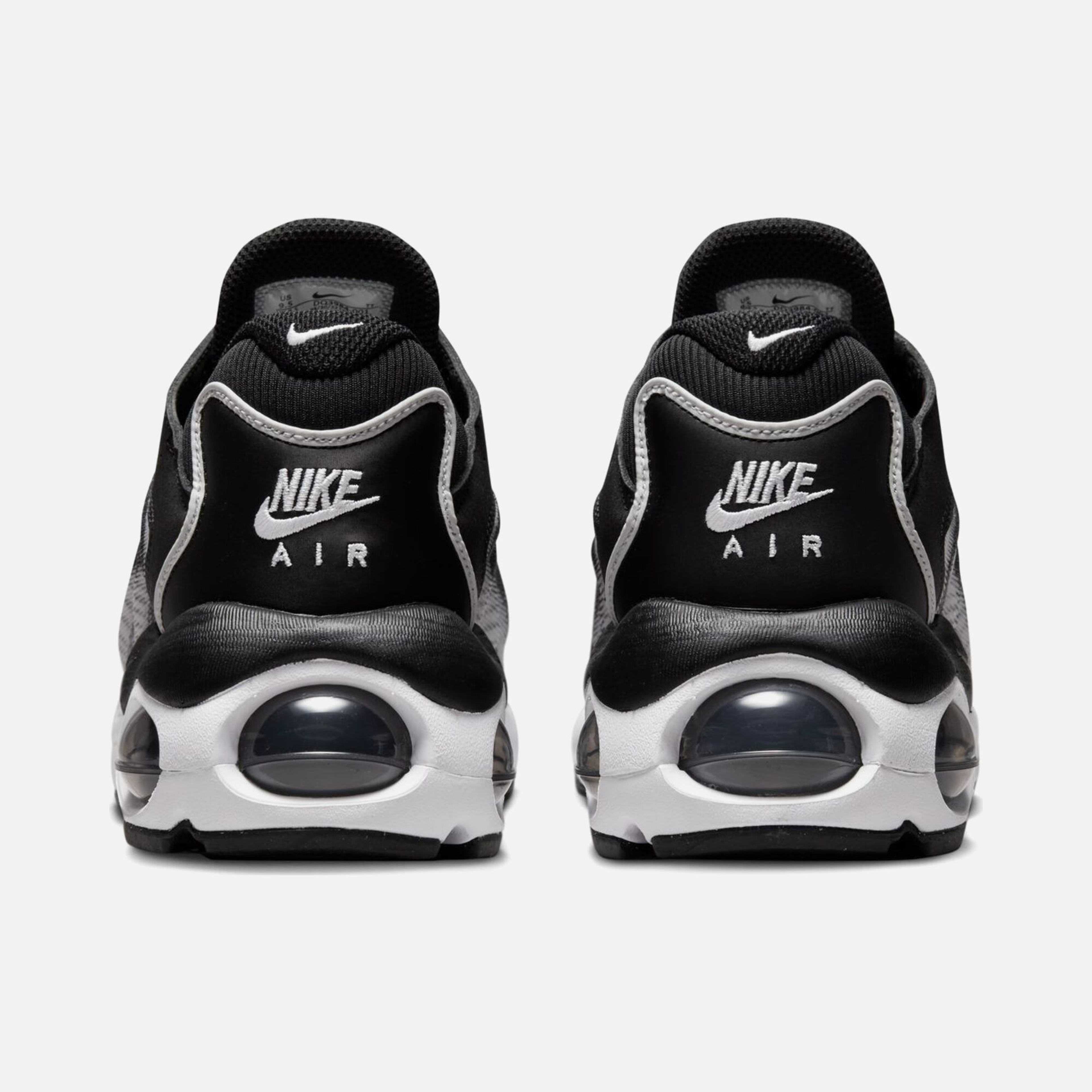 Nike Air Max TW Erkek Spor Ayakkabı