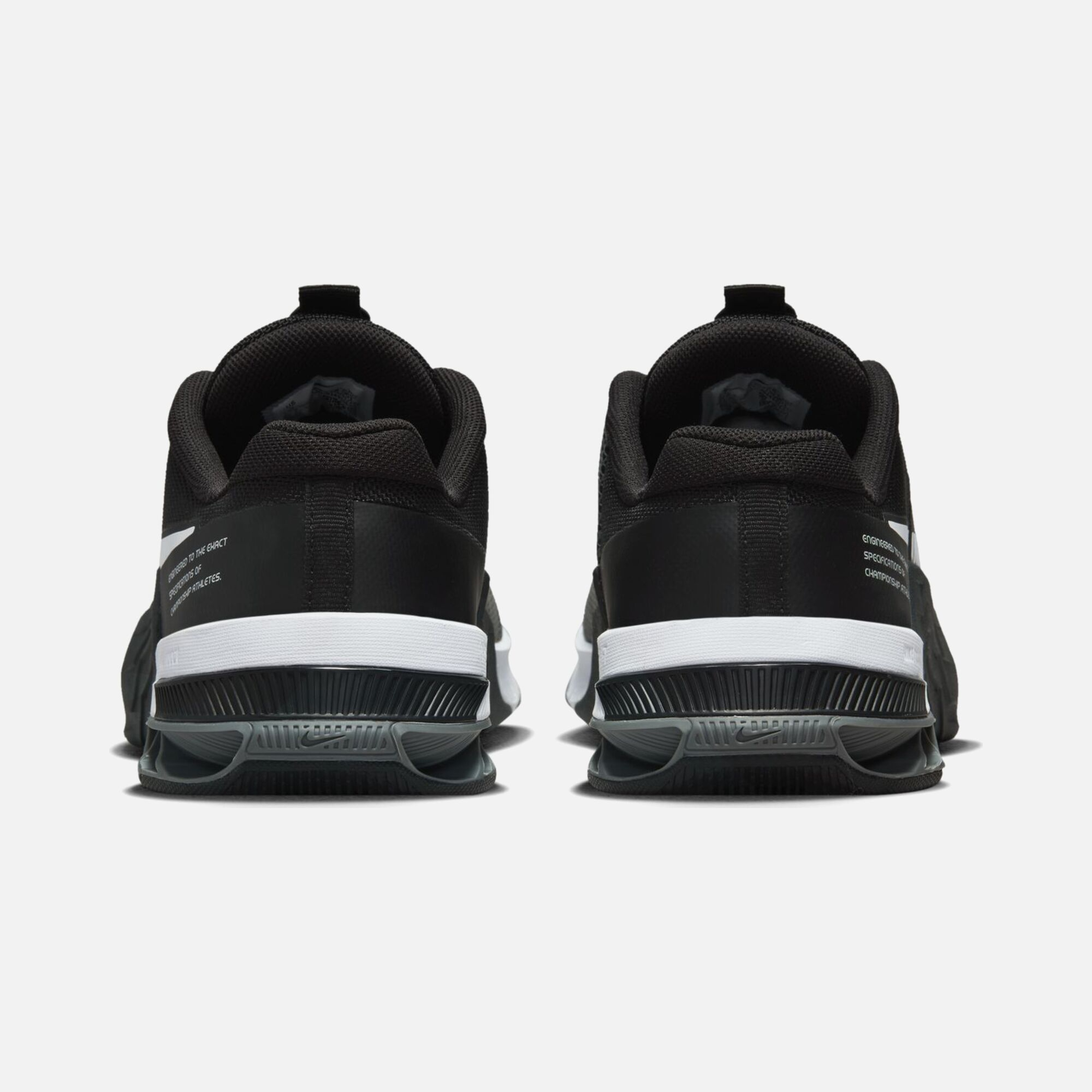 Nike Metcon 8 Training Erkek Spor Ayakkabı