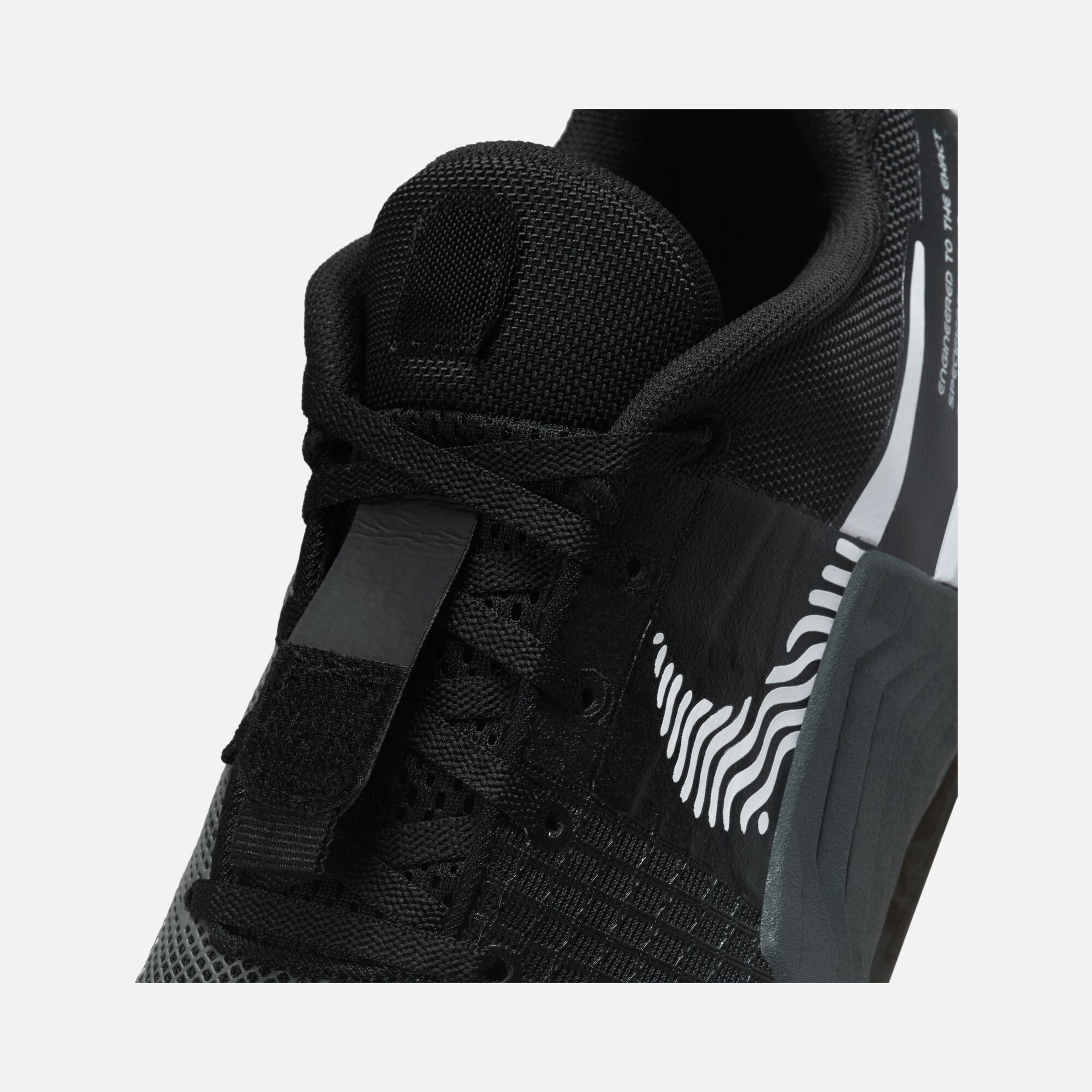 Nike Metcon 8 Training Erkek Spor Ayakkabı