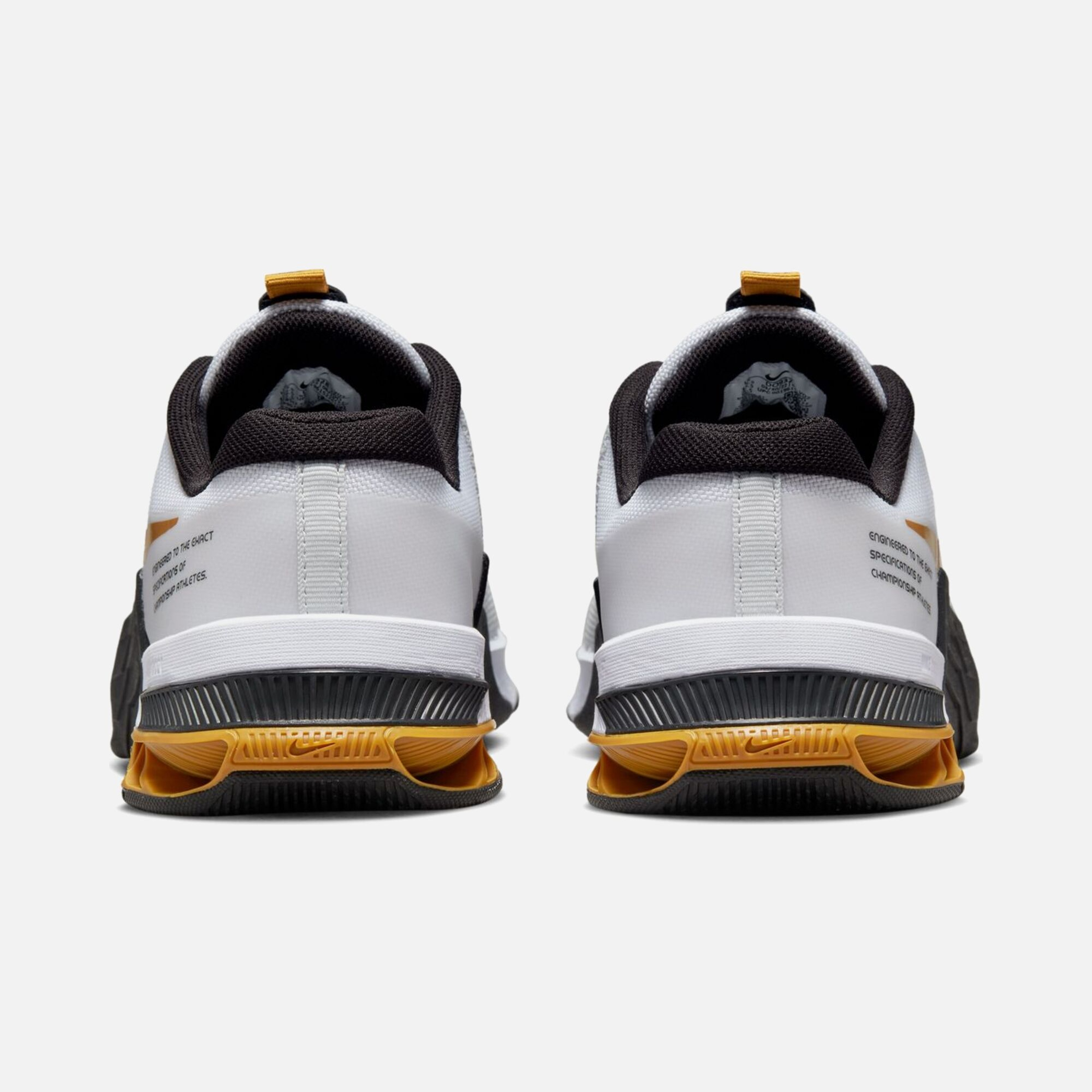 Nike Metcon 8 Training Erkek Spor Ayakkabı