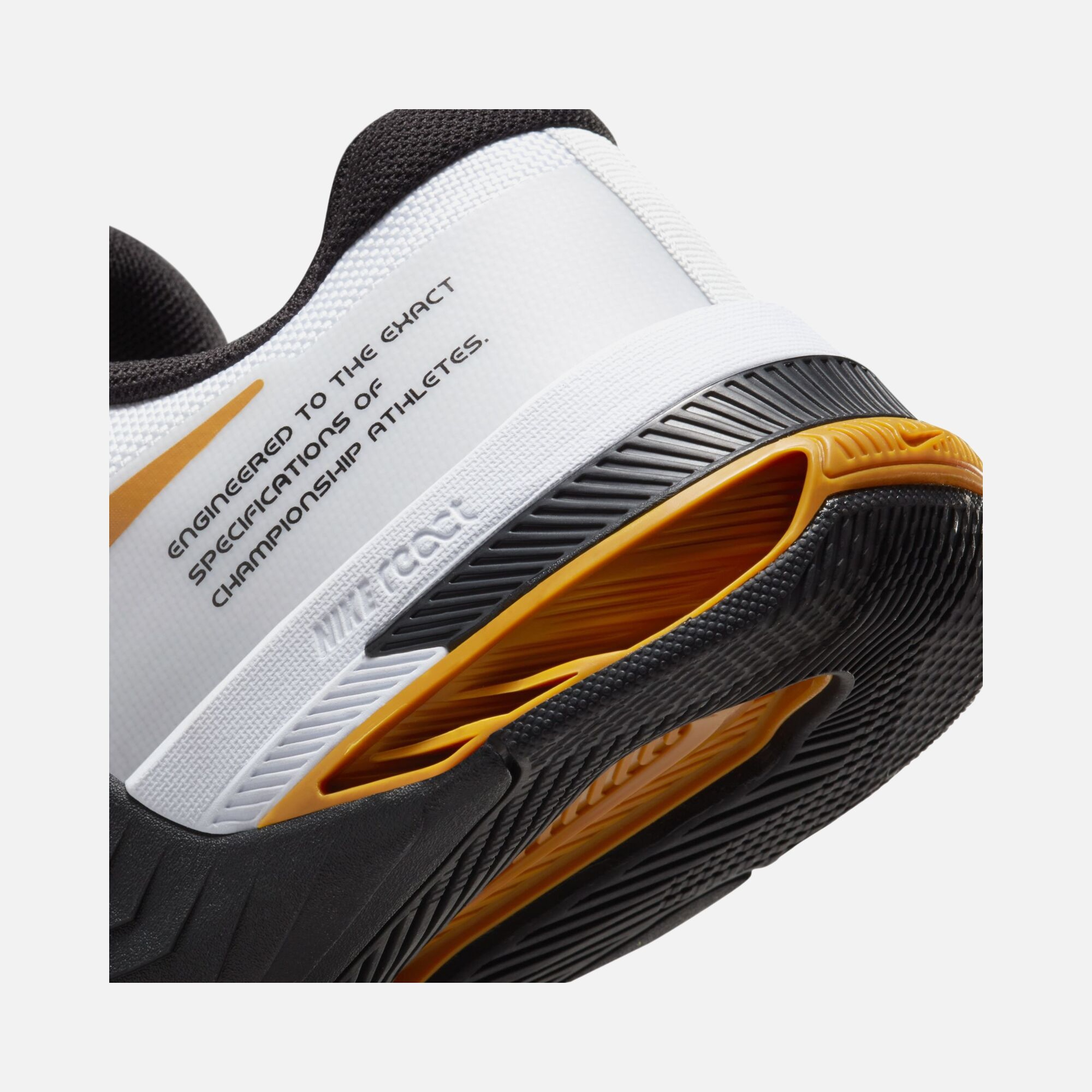 Nike Metcon 8 Training Erkek Spor Ayakkabı