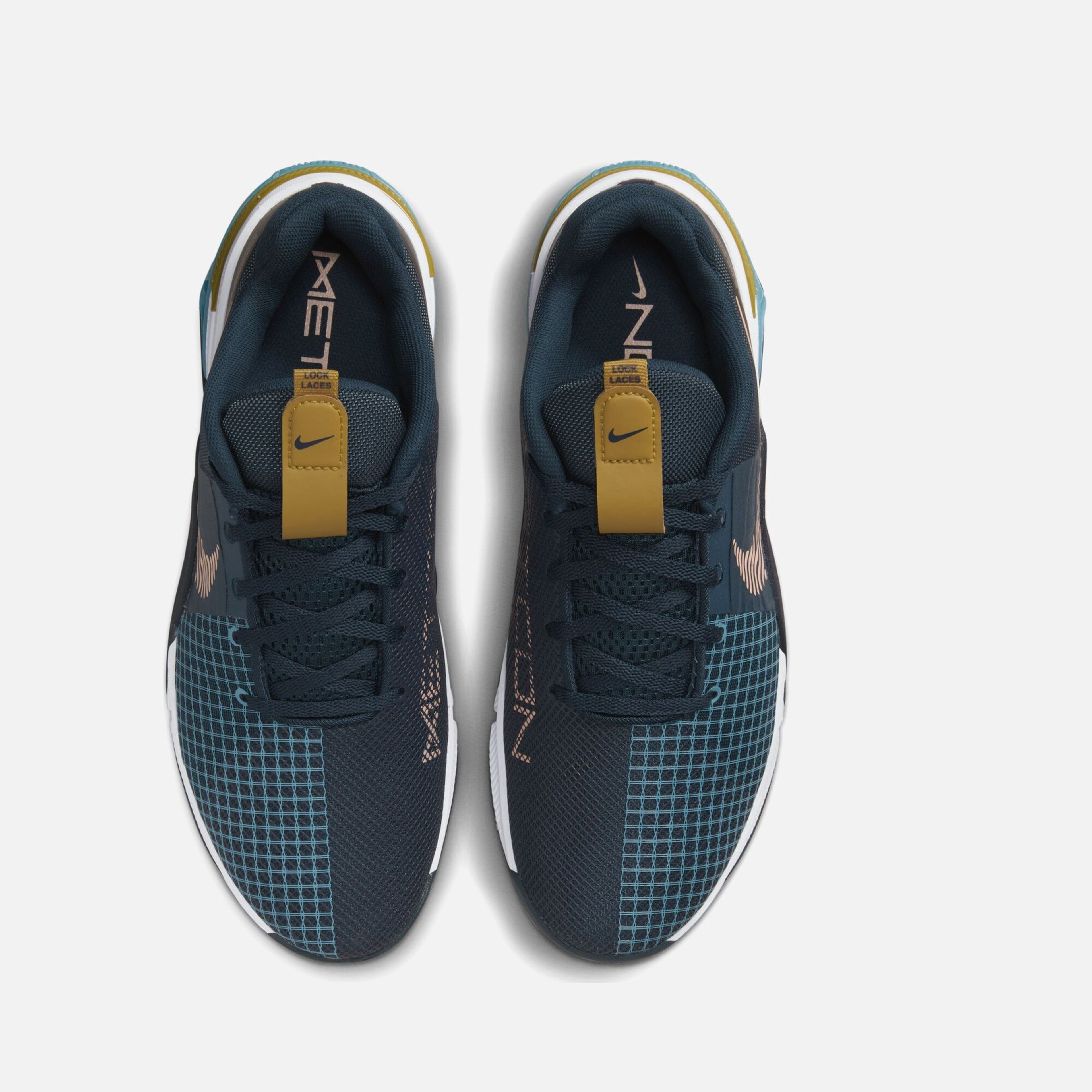 Nike Metcon 8 Training Erkek Spor Ayakkabı